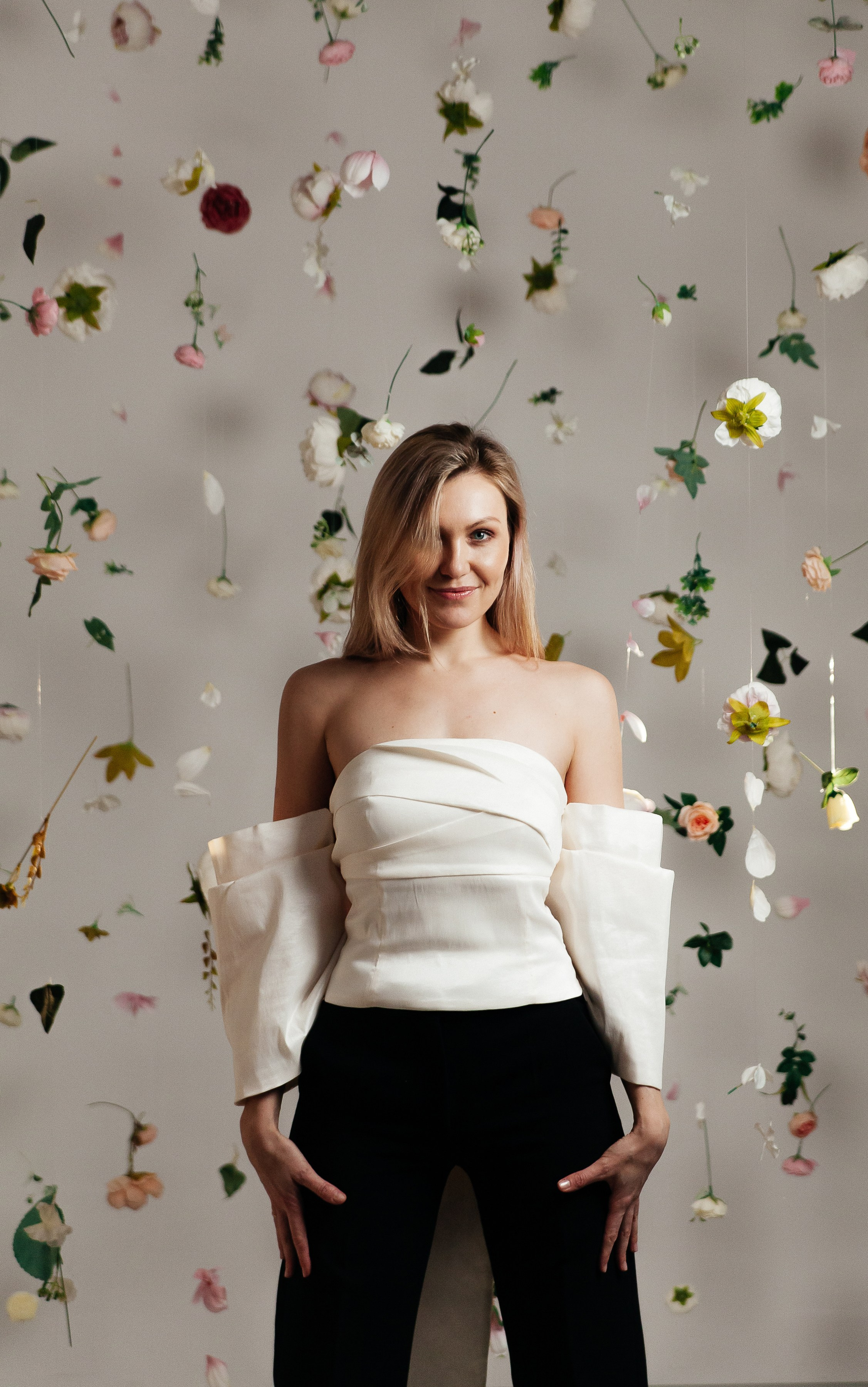 Наталья. Семейный фотограф, свадебный фотограф, женский портрет в Санкт-Петербу