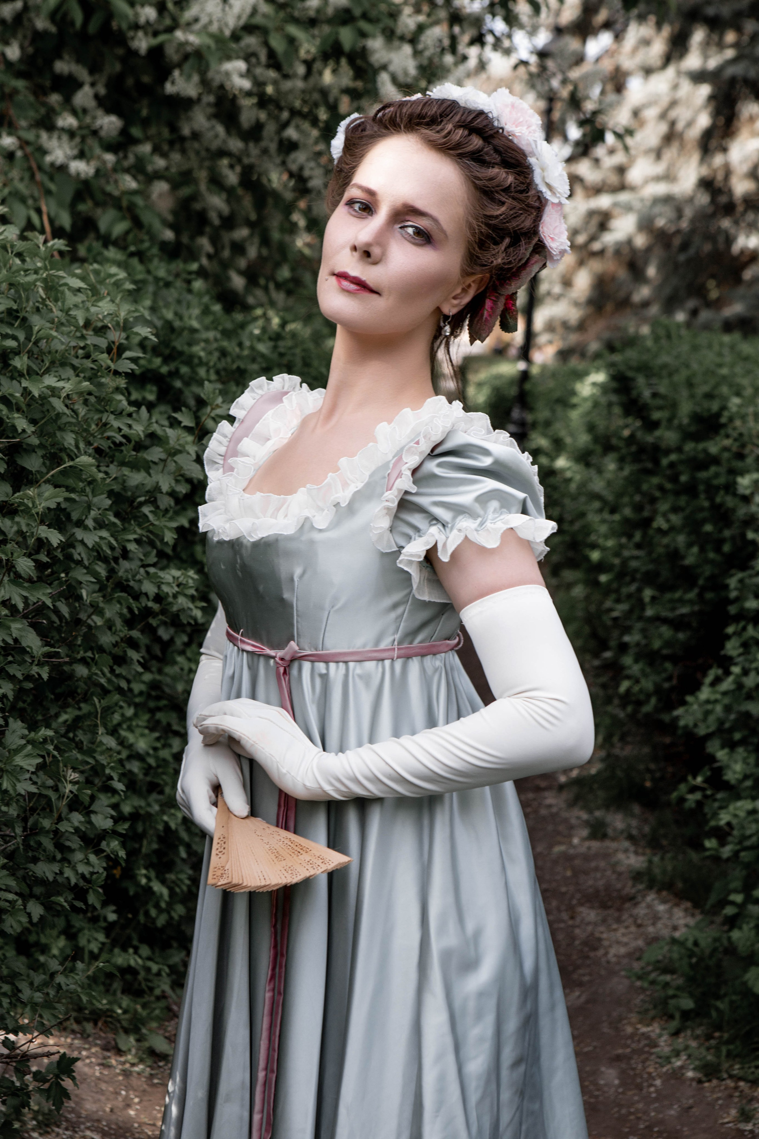 Майское цветение. Фотограф Екатерина Голицына