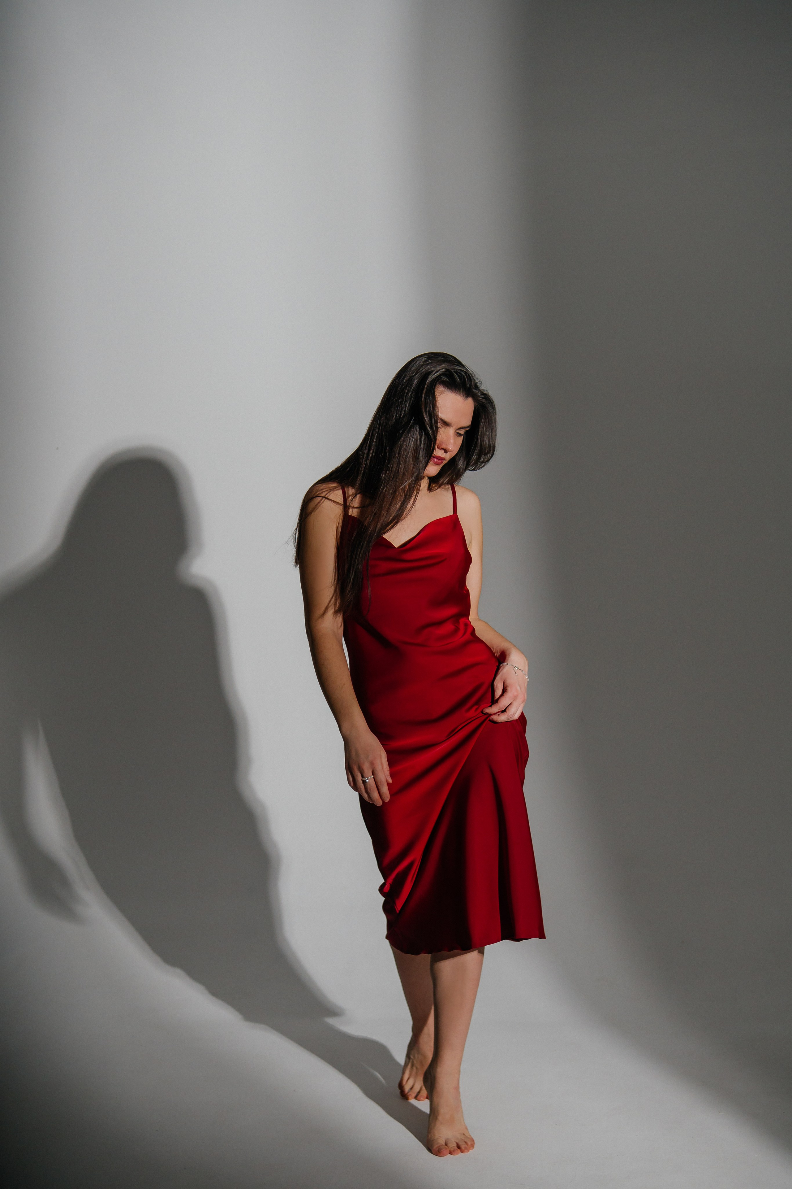 Дарья. Фотограф Людмила Белова