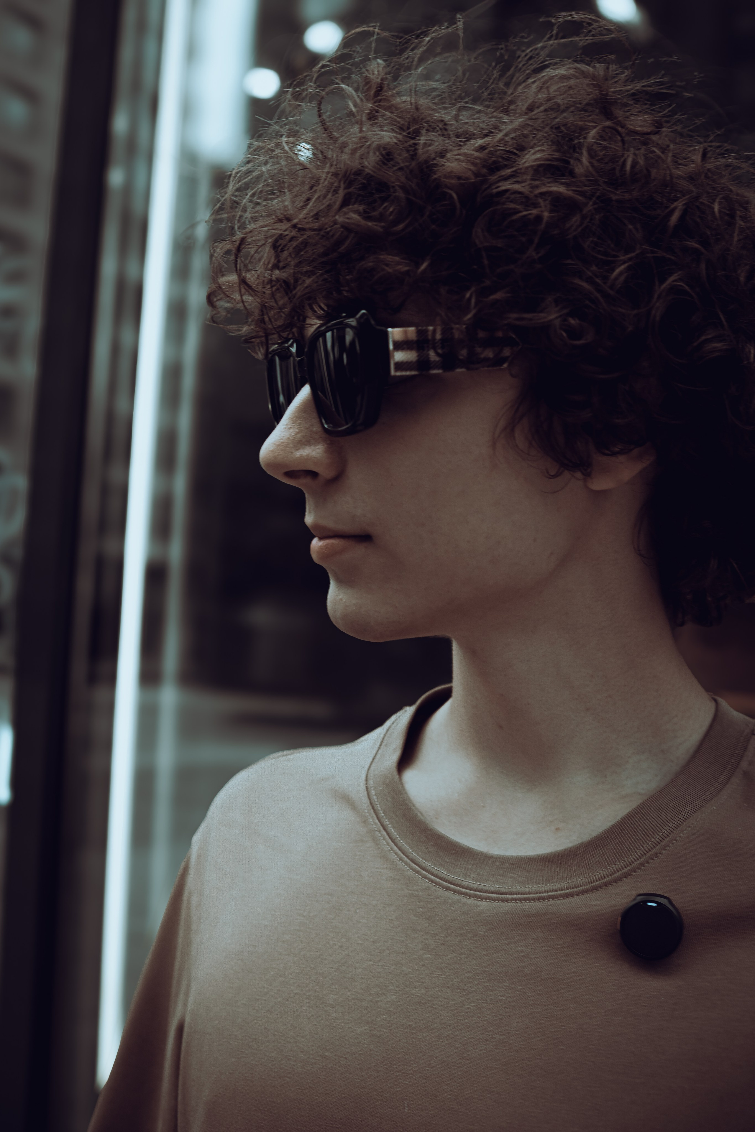 Портреты. Mixonphoto