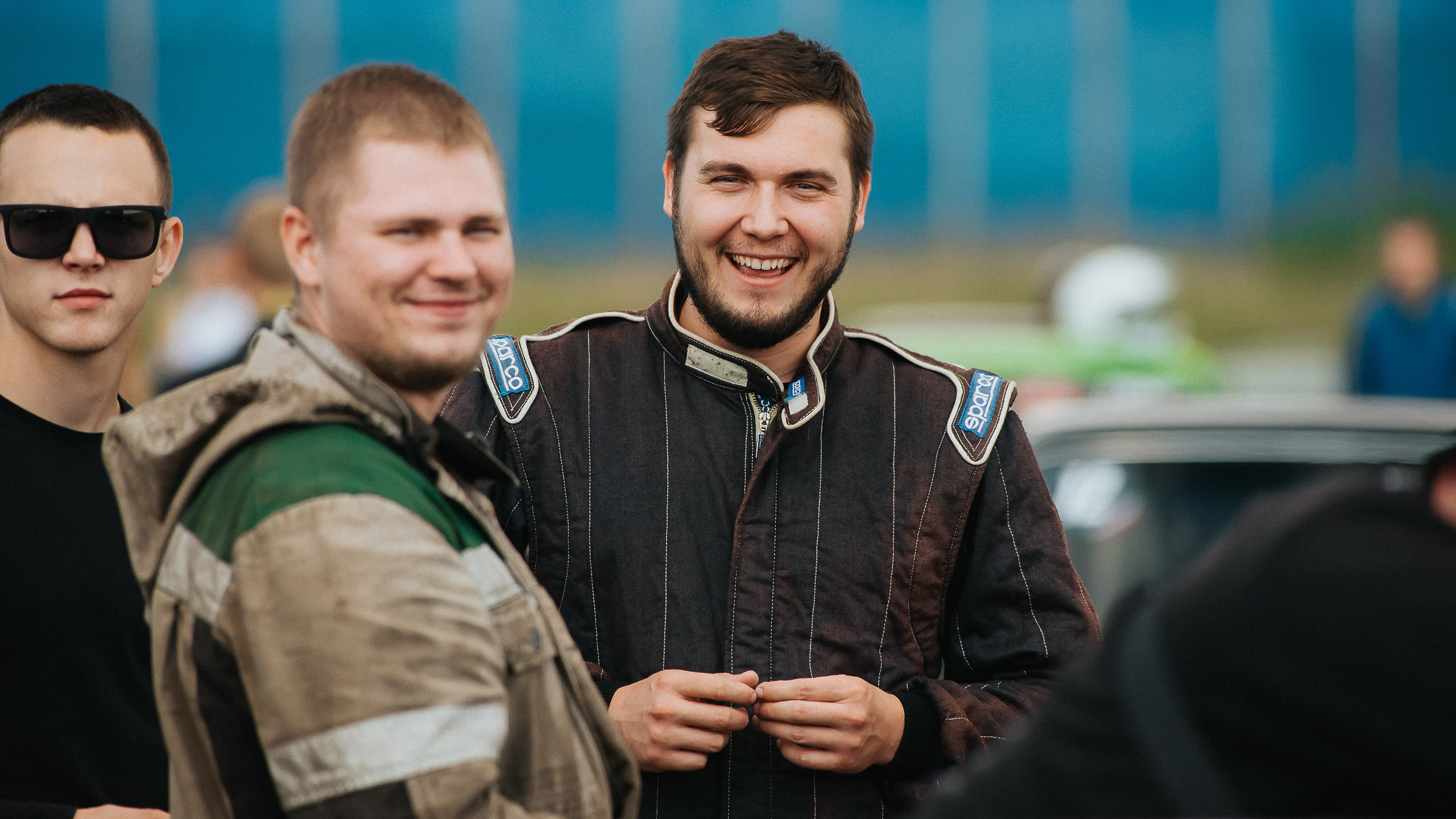 11.08.2024 — КСКГ Классика 2024 | Этап 4. Репортажный фотограф в Кемерово