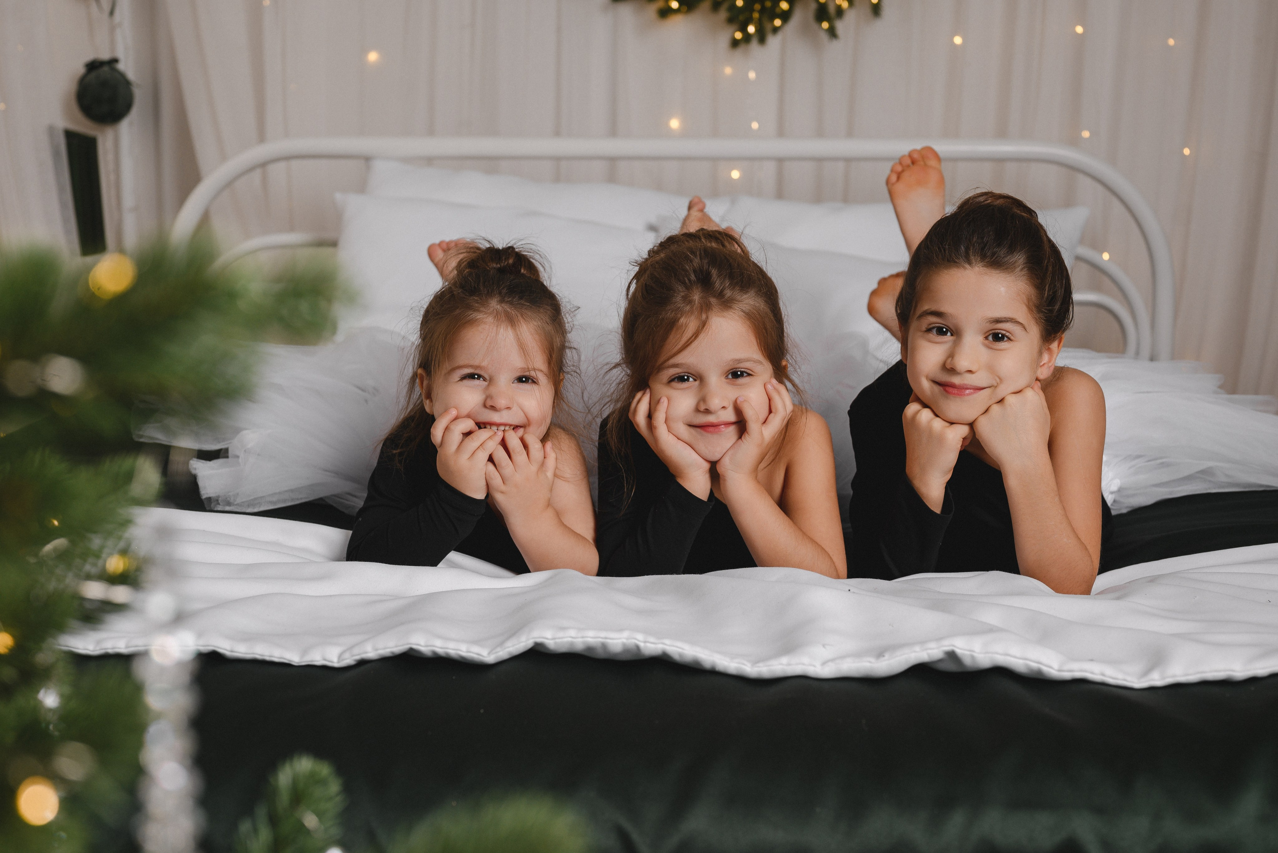 Студия. Свадебный фотограф в Крыму Алексей Лобач