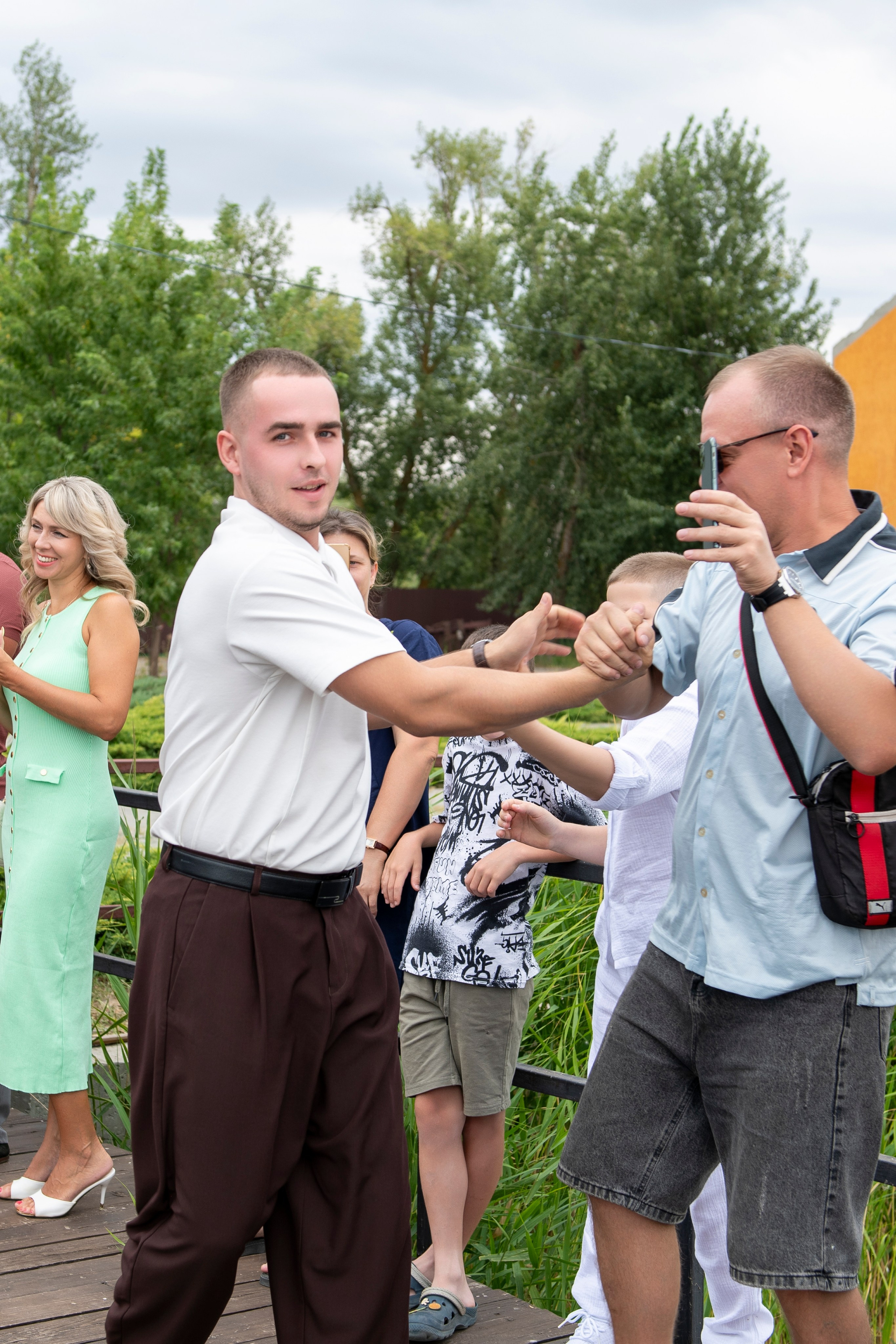 Пакет S (Выездная регистрация). Ваш фотограф для любого вида съемки
