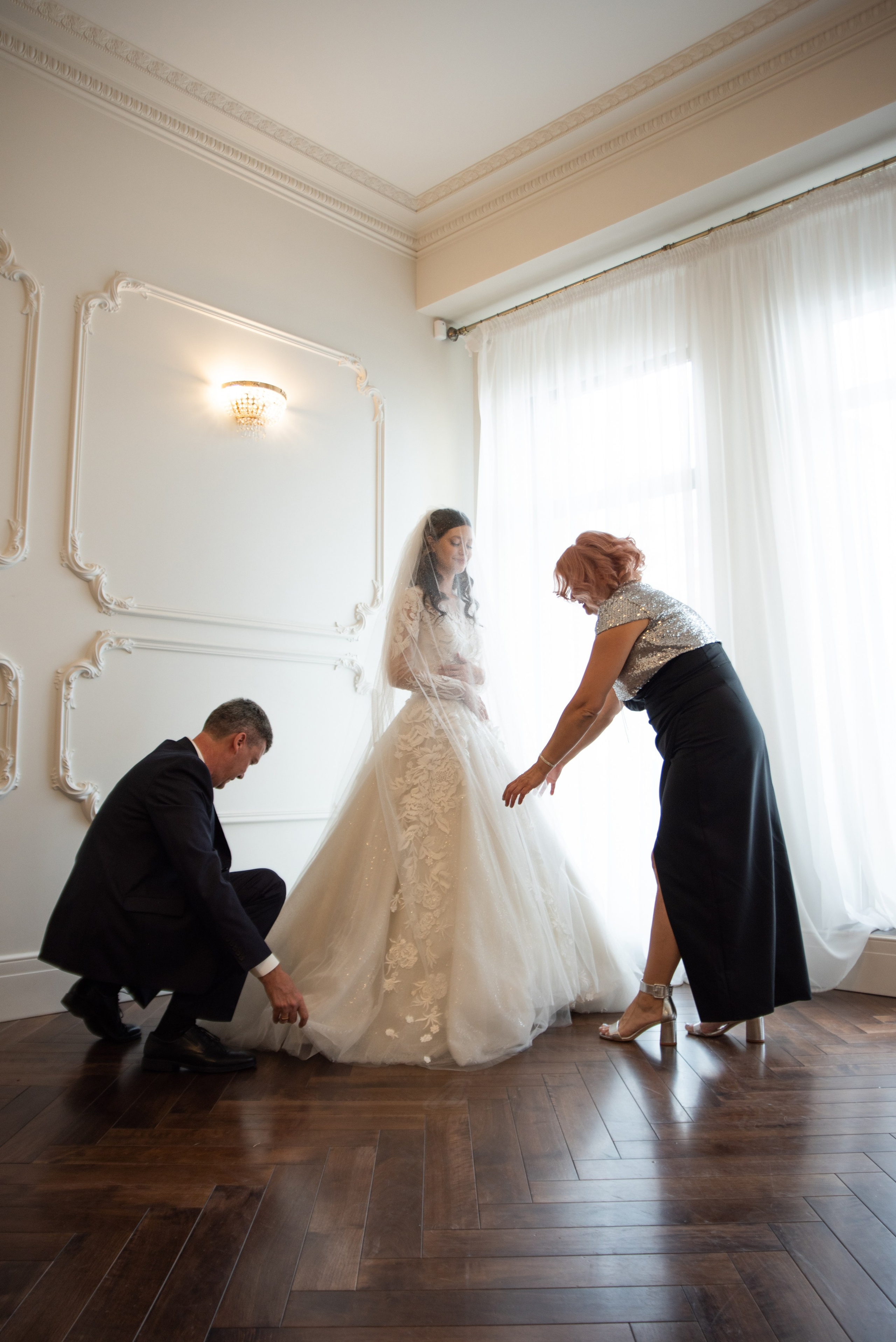 Игорь и Анастасия. Свадебный и семейный фотограф в Ставрополе Евгения Кузьмичева