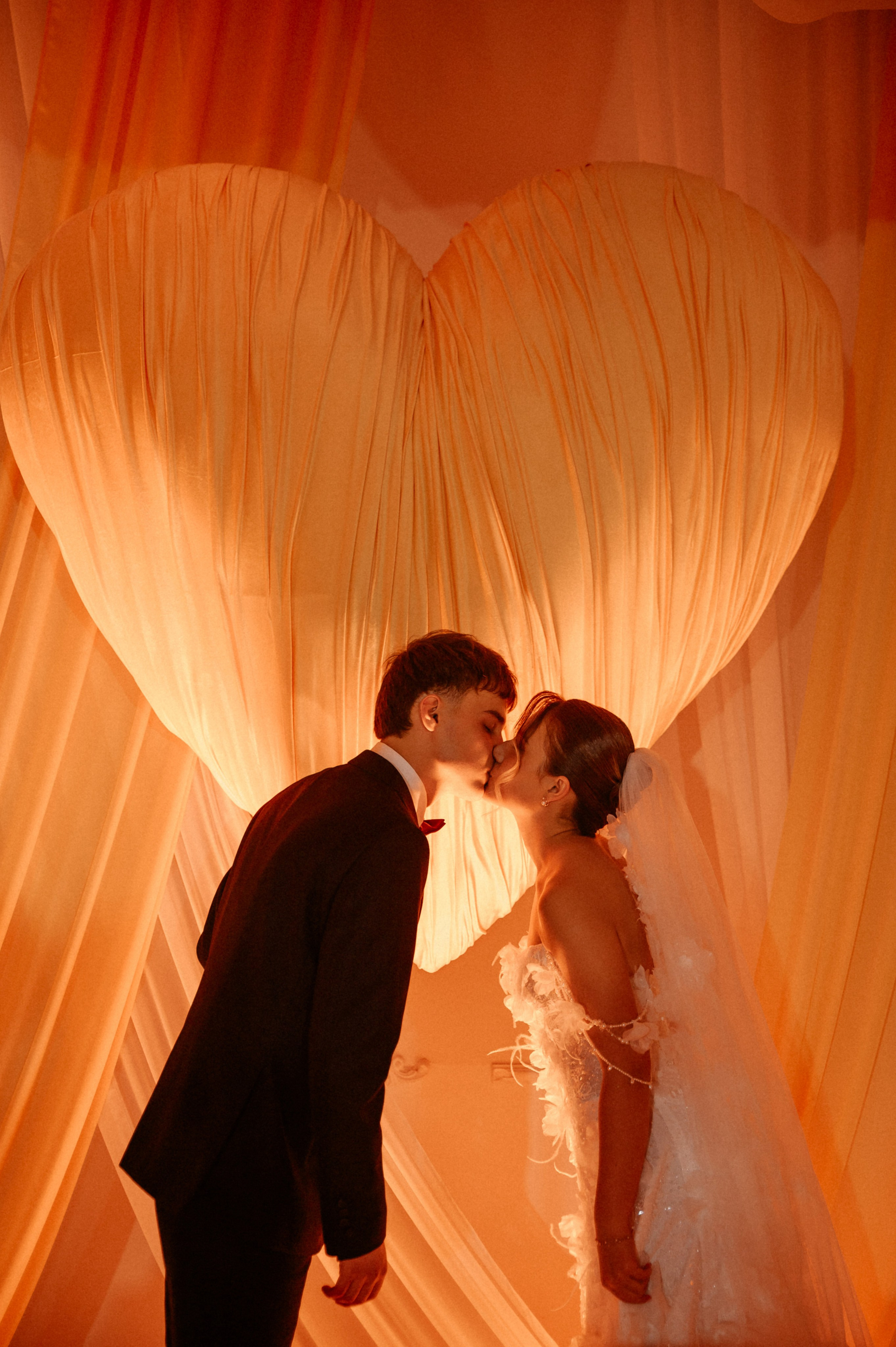 Роман и Виктория. Свадебный и семейный фотограф в Чебоксарах Ирина Левнер