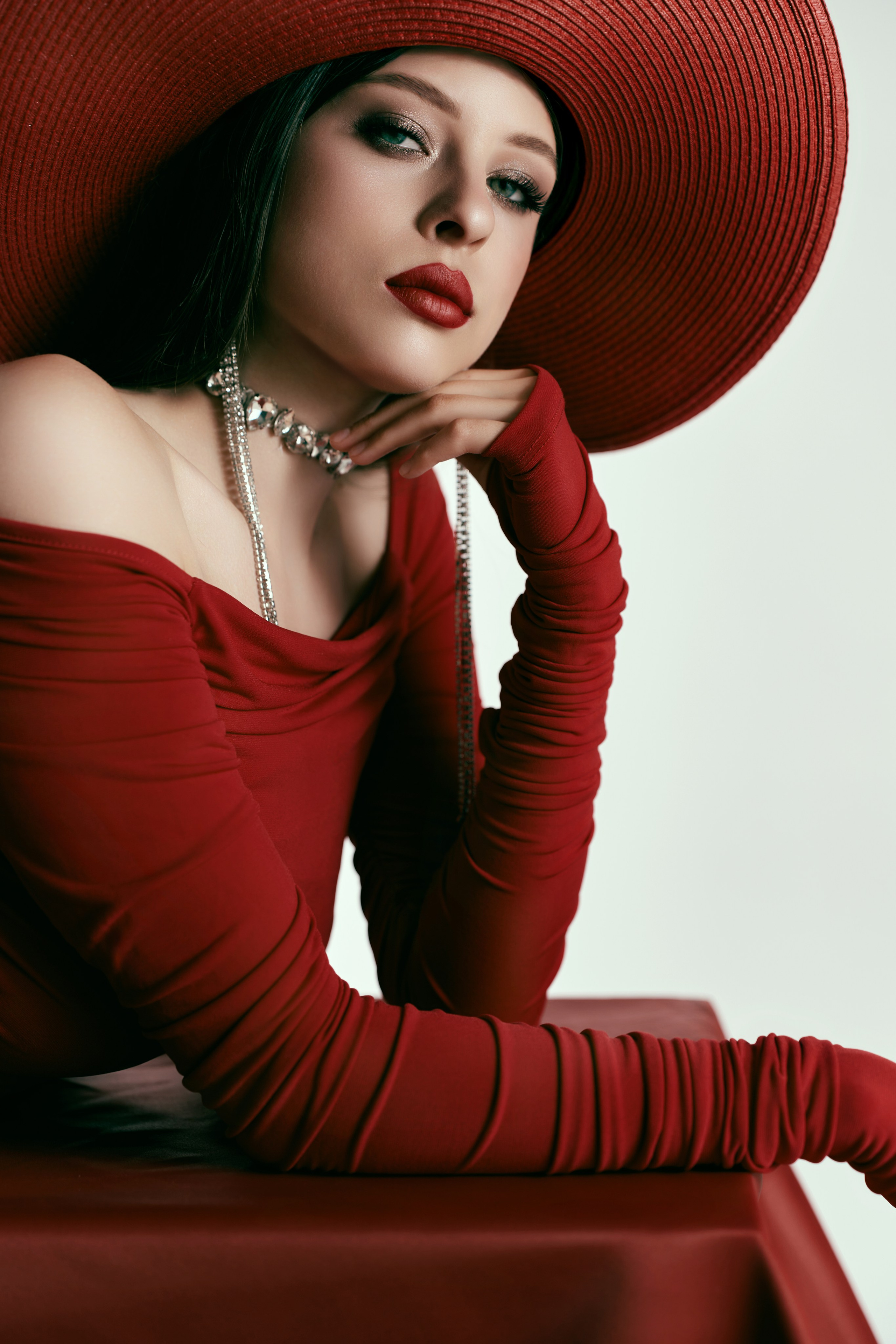 Kseniya. Фотограф Елизавета Воронина