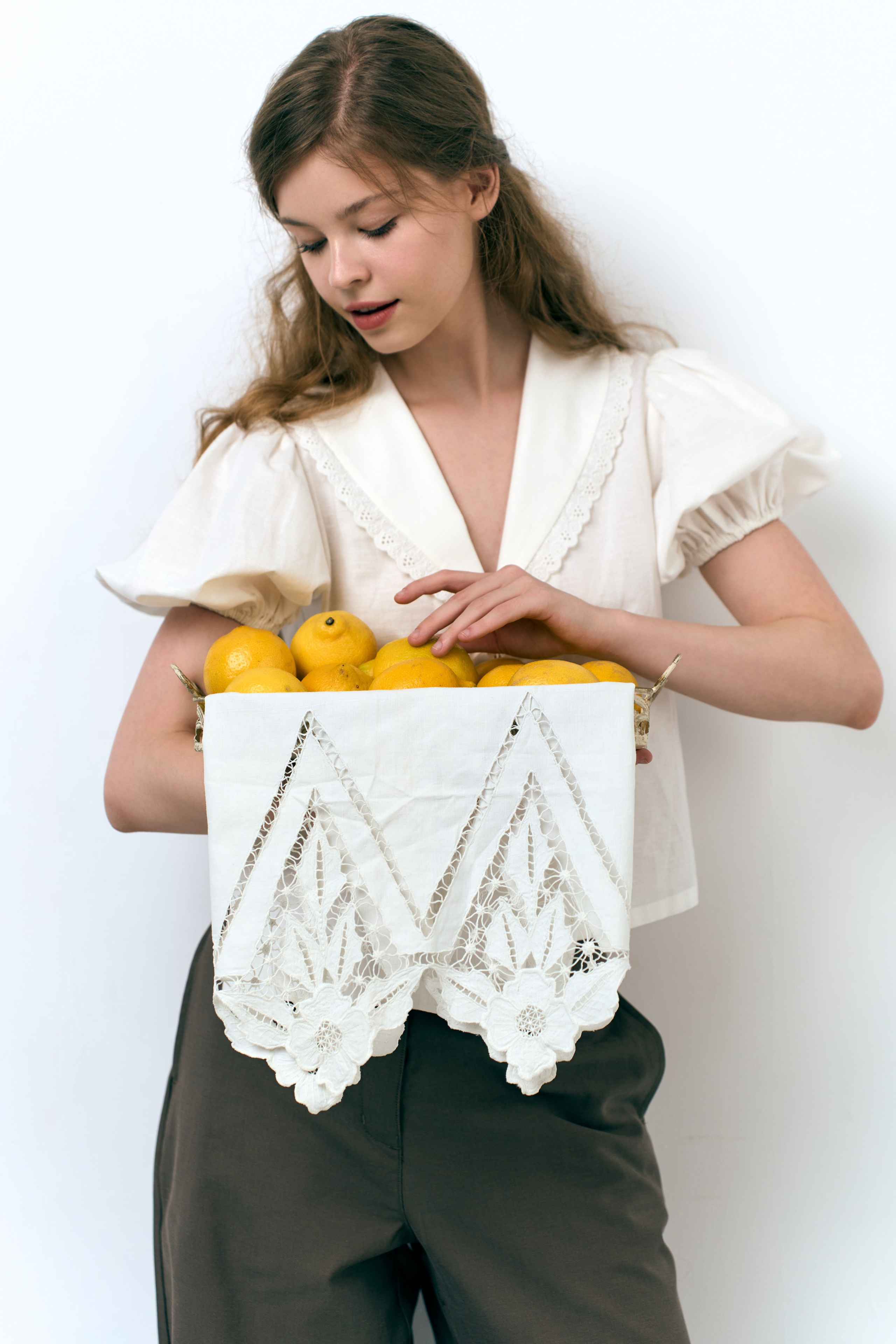 Catalog. Фотограф Елизавета Воронина