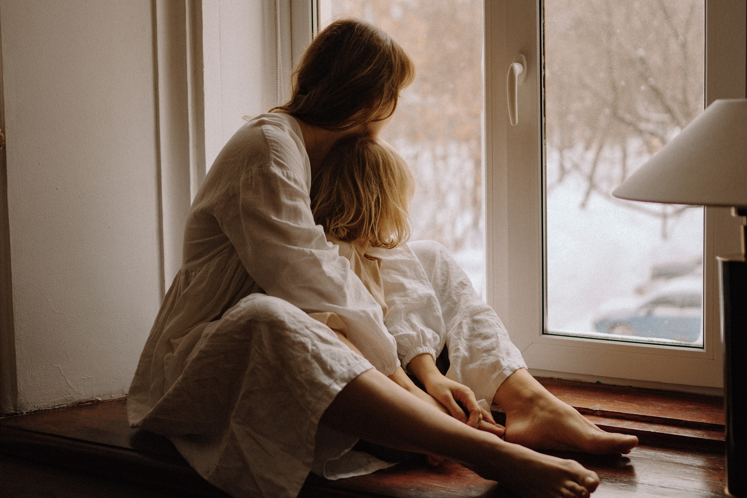 Мама и сын. Кристина Ветрова | ФОТОГРАФ | Москва