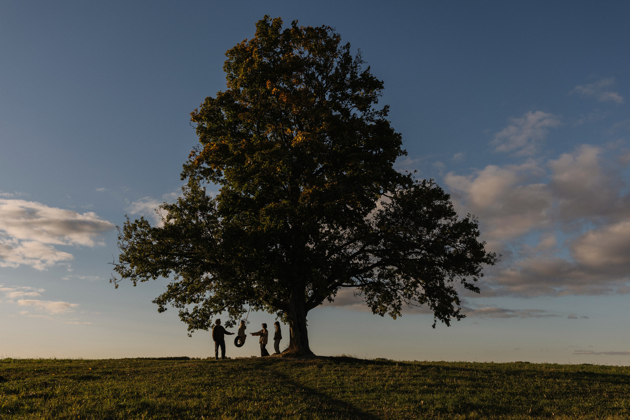 Счастливы вместе
