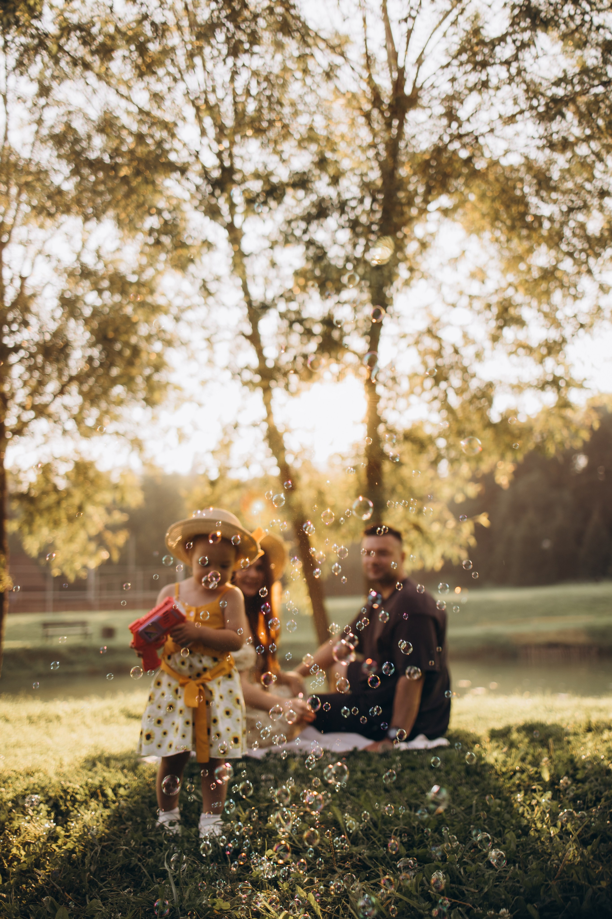 Семейный и женский фотограф в Москве Елизавета Волкова