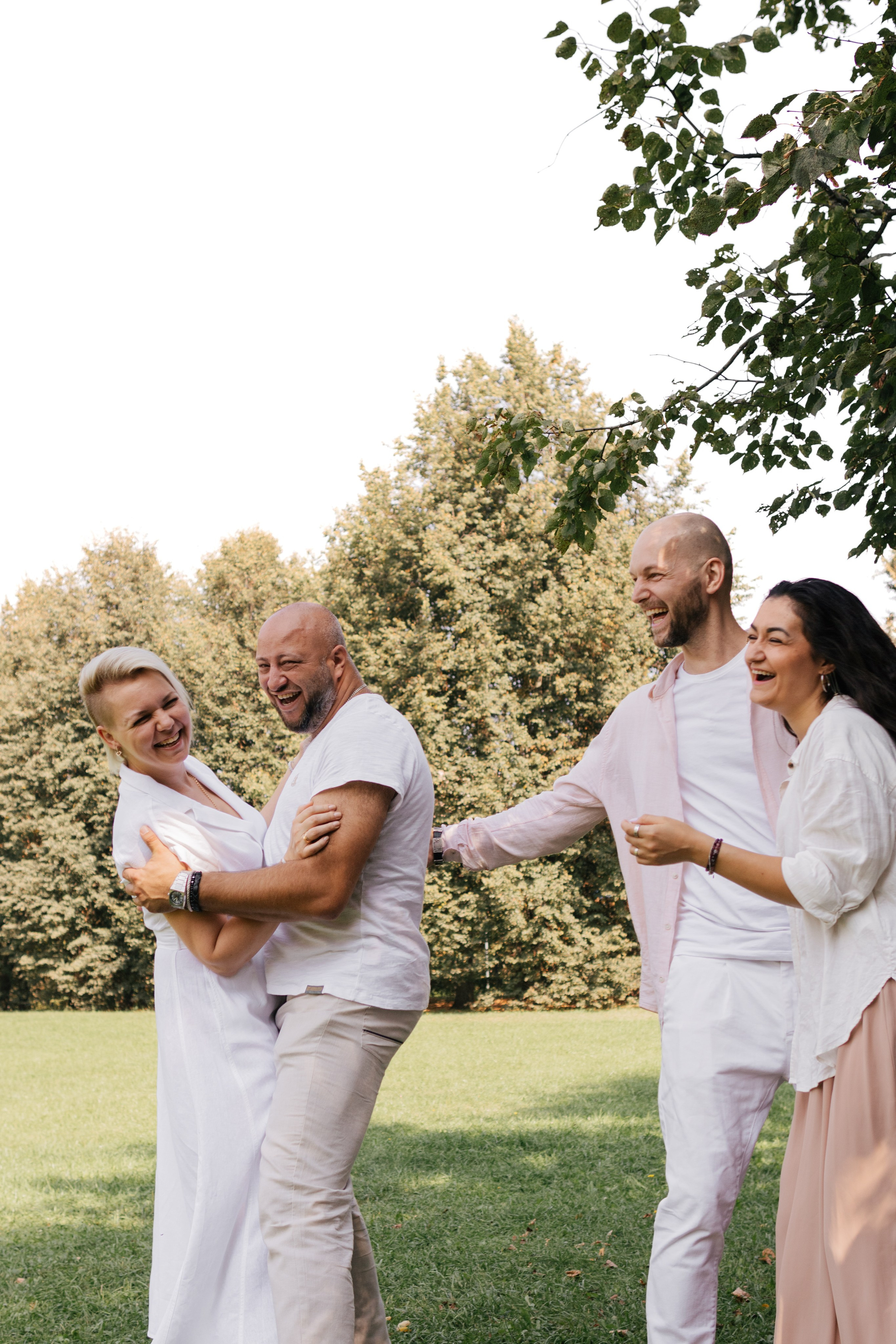 Семейный и женский фотограф в Москве Елизавета Волкова