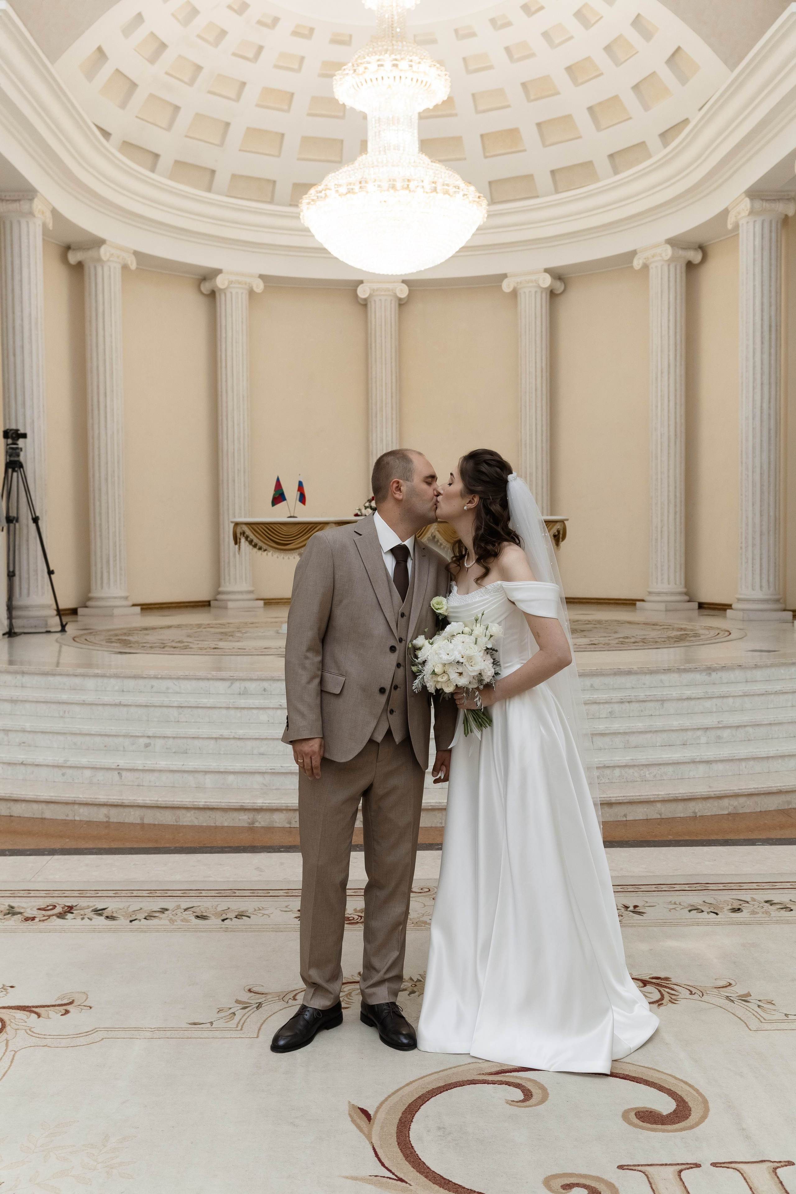 Евгений и Яна. Семейный и свадебный фотограф в Краснодаре Елизавета Замаева