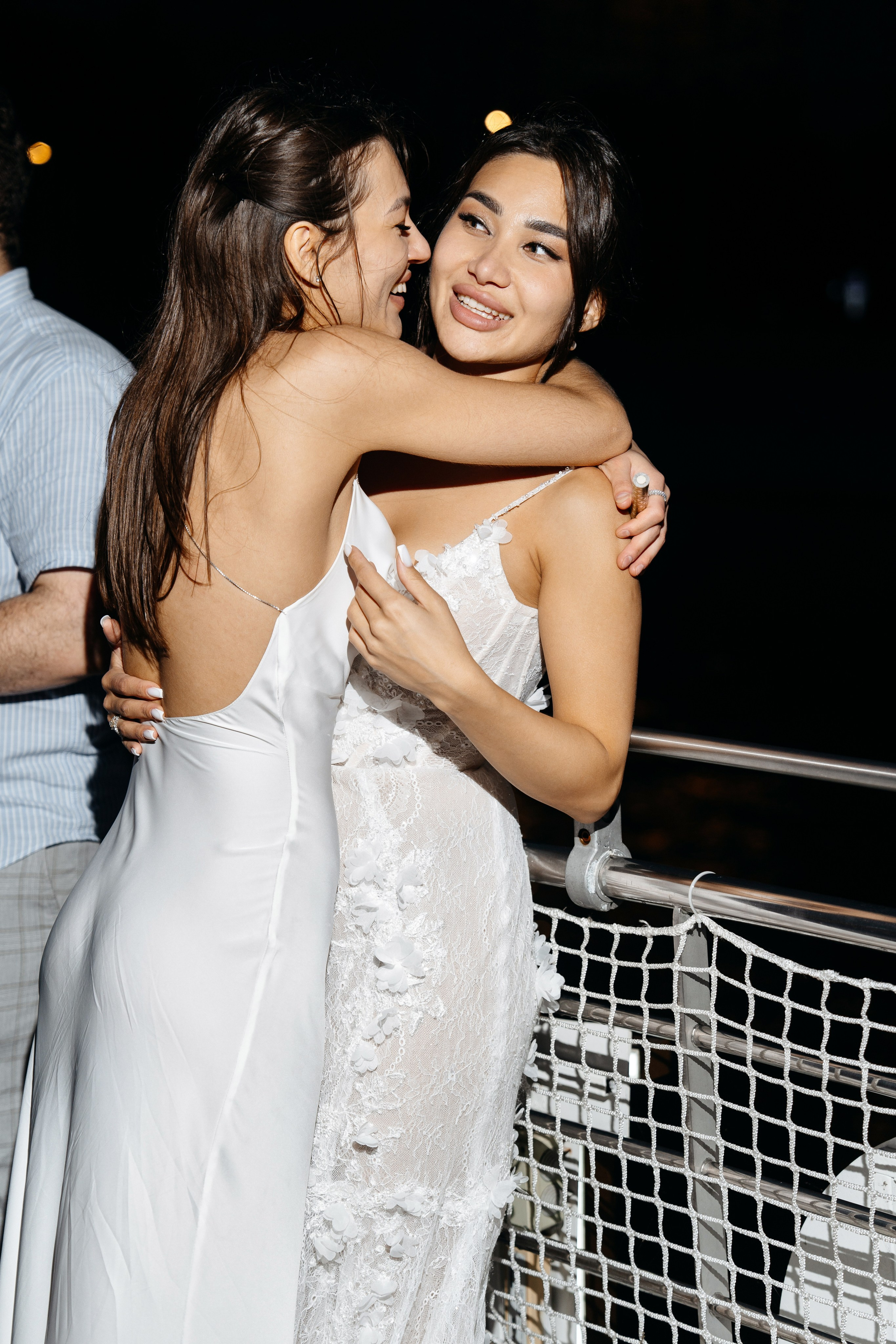 Саша и Милана. Свадебный и репортажный фотограф в Москве Андрей Вайман