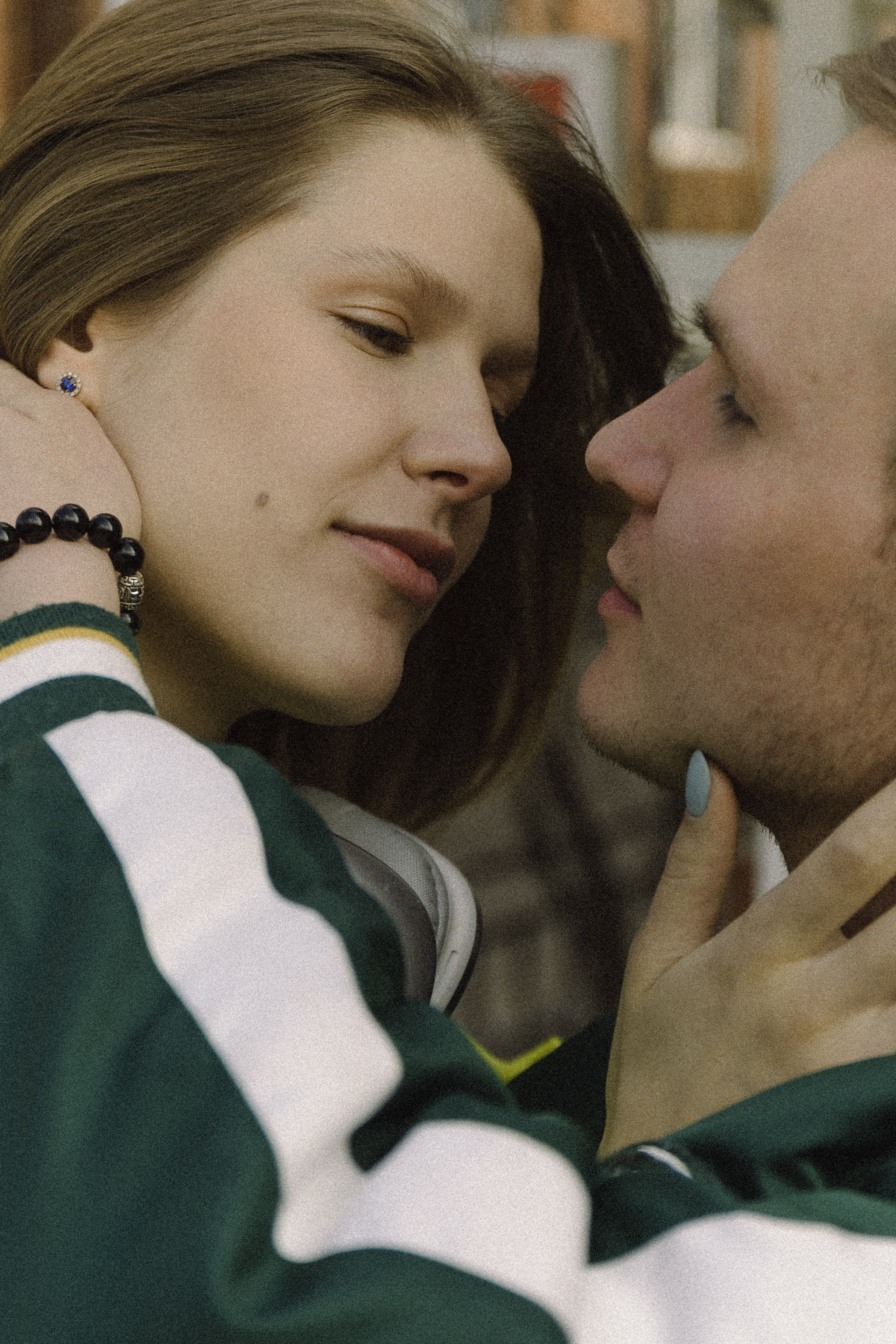 Lovestory#3 Уссурийск. Фотограф Уссурийск Маматова Анастасия