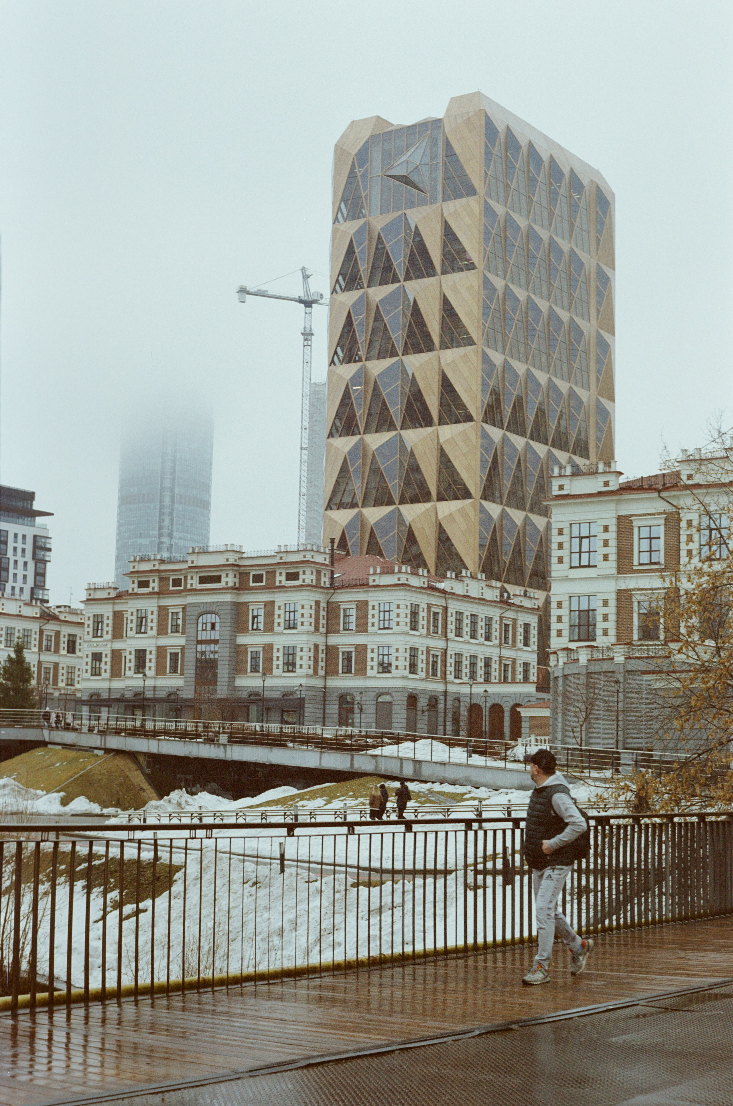 Fujifilm ETERNA 160T. Фотограф Дмитрий Молчанов | Фотограф Пермь | Фотограф