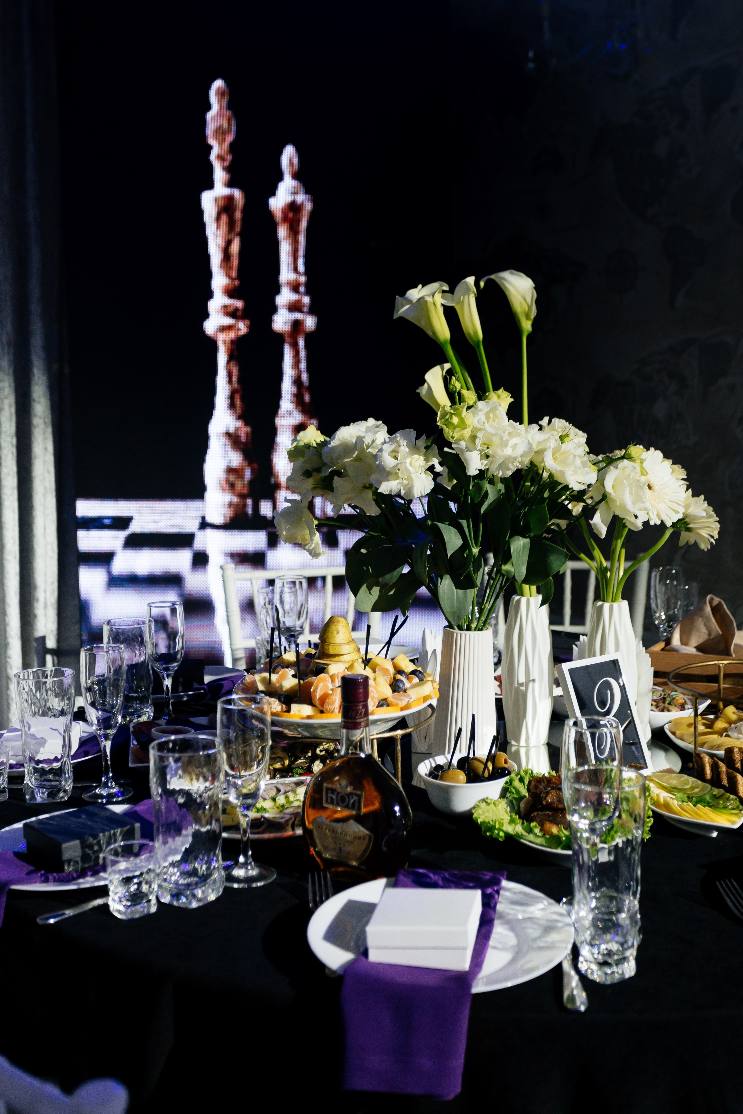 Юбилей Сурена. Свадебный фотограф в Краснодаре Николай Крауз