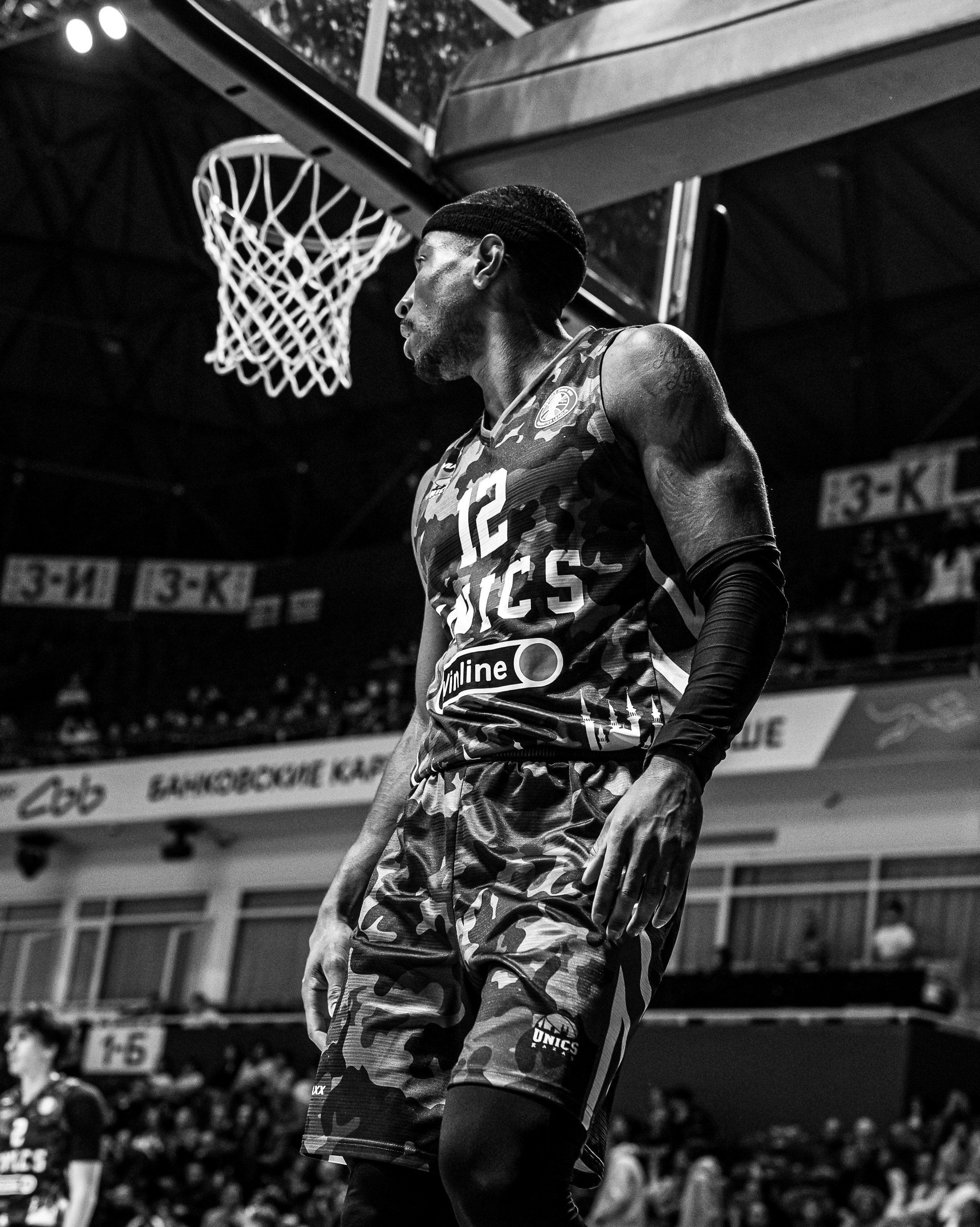 УНИКС. Фотограф в Казани Алина Абдуллина