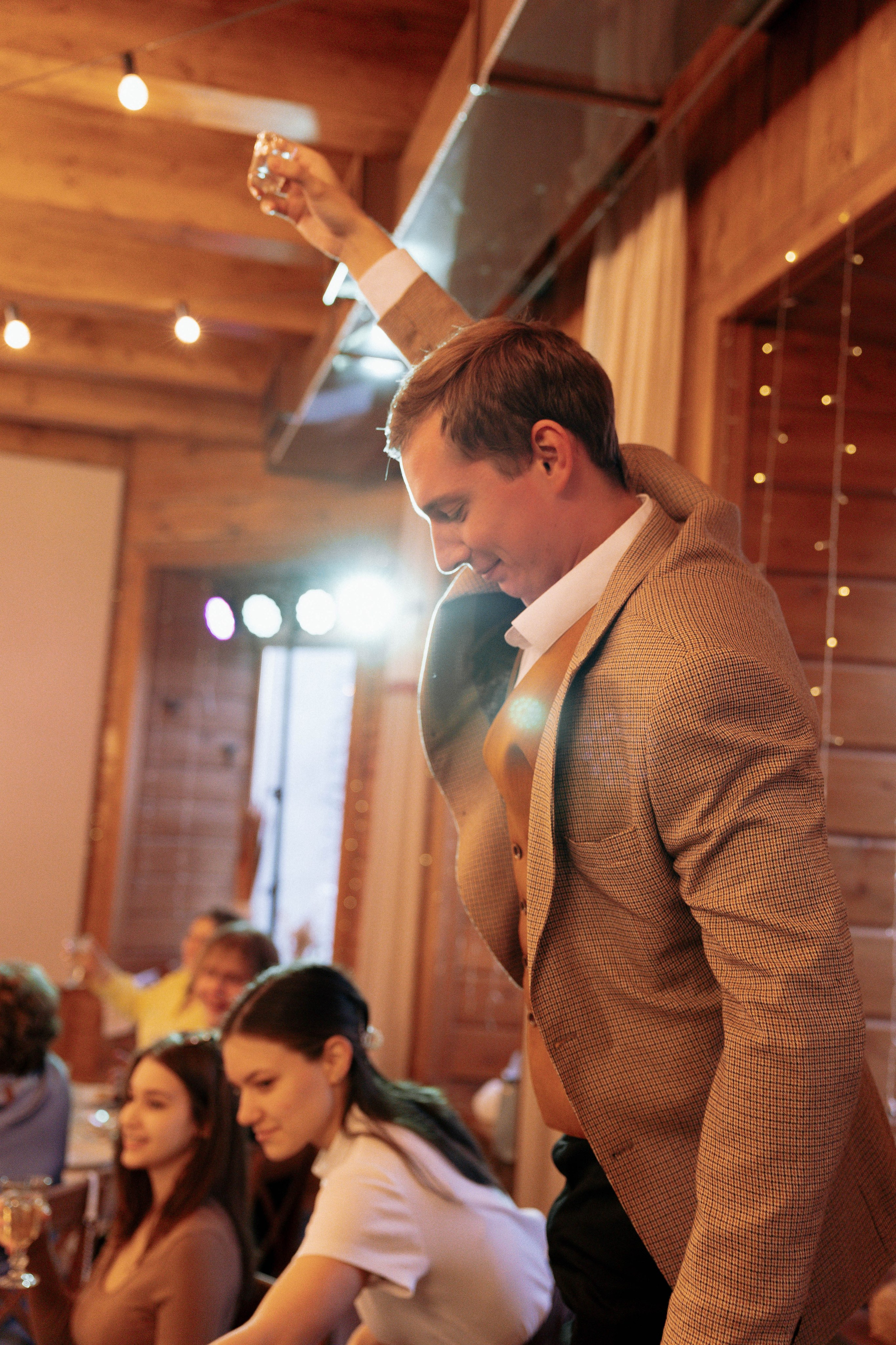 Свадебная. Фотограф Veronika Potaseva