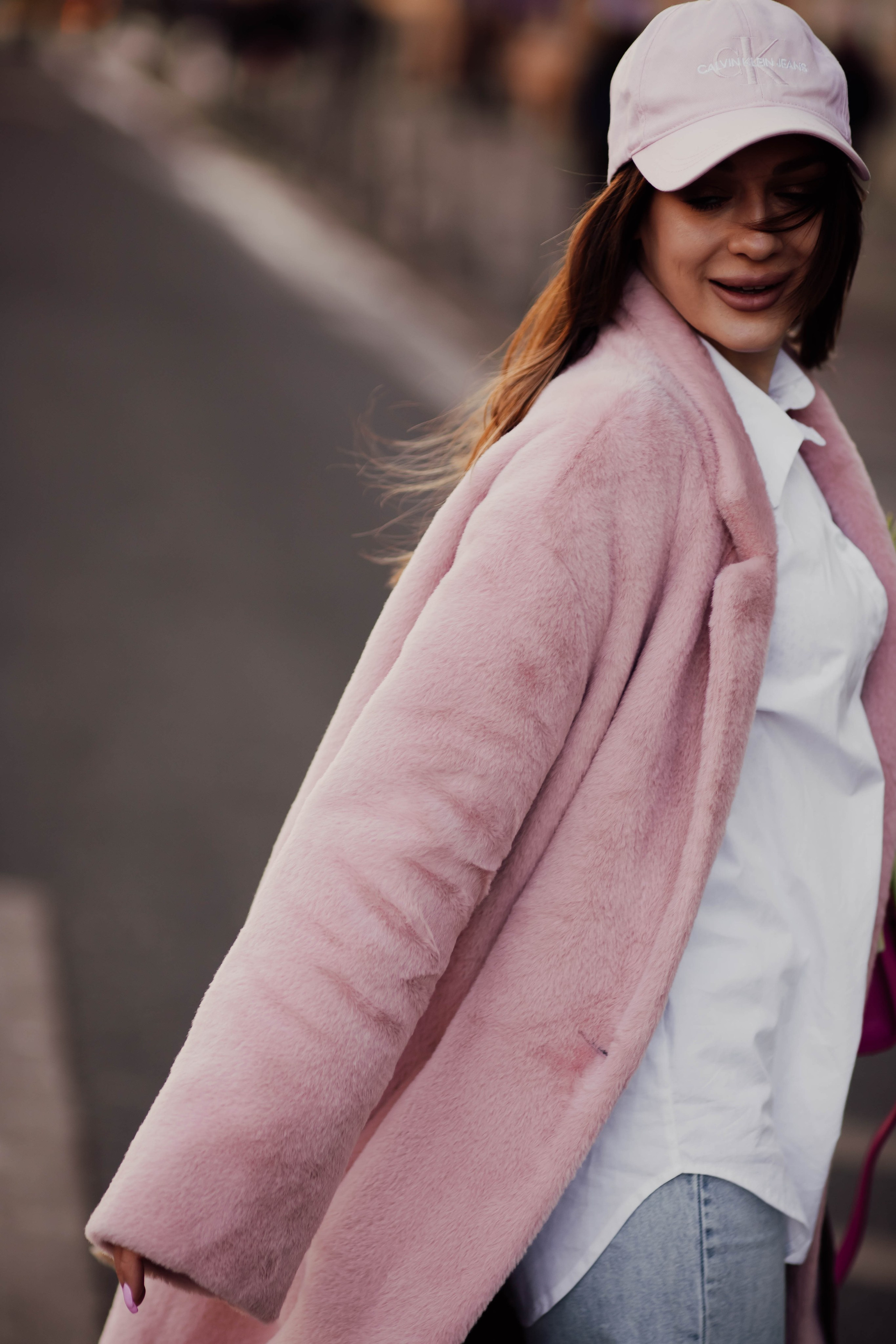 Юлия. Фотограф Veronika Potaseva