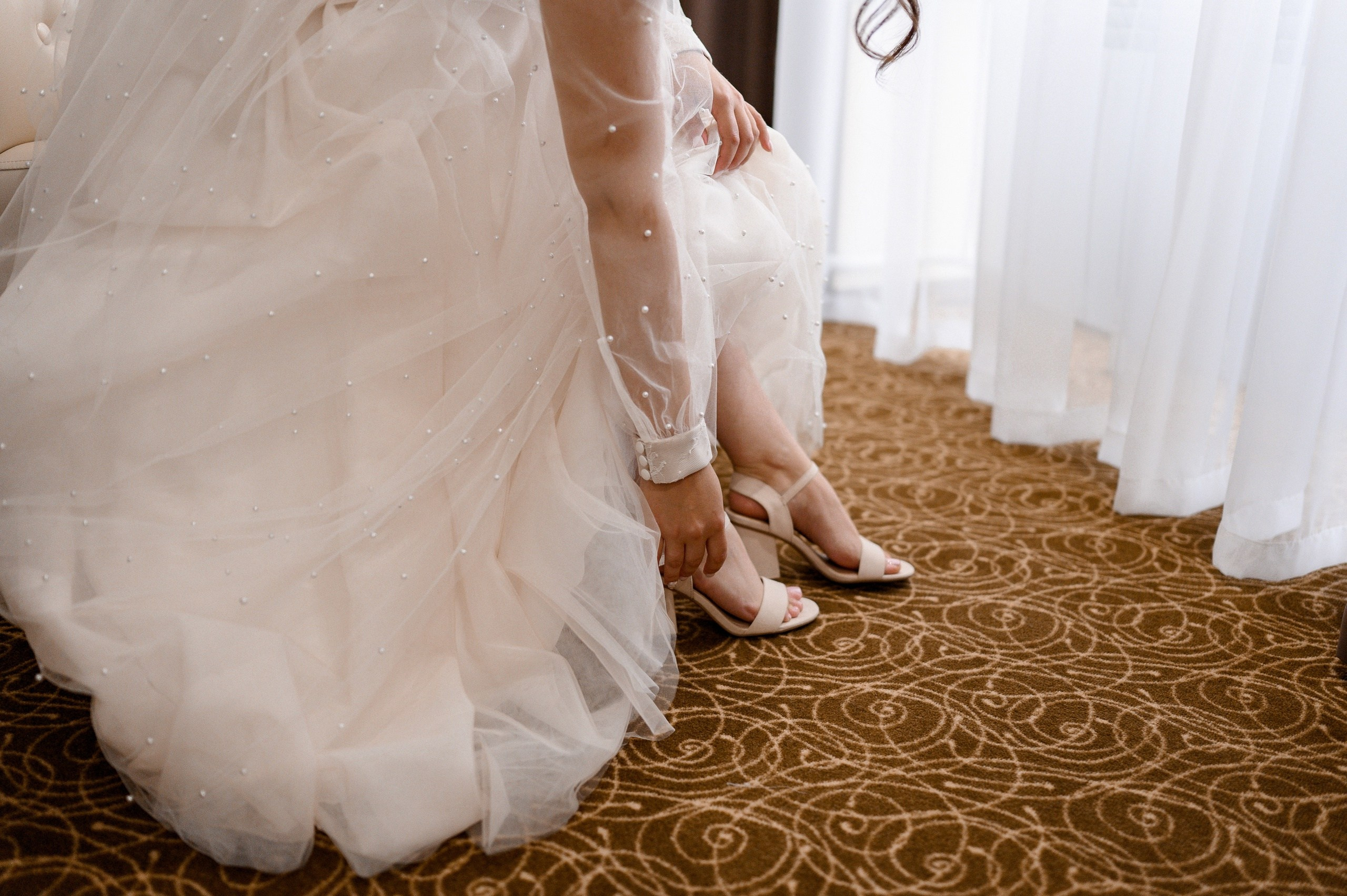 Андрей и Лиза. NSK Studio — Свадебная Фото — Видеосьемка