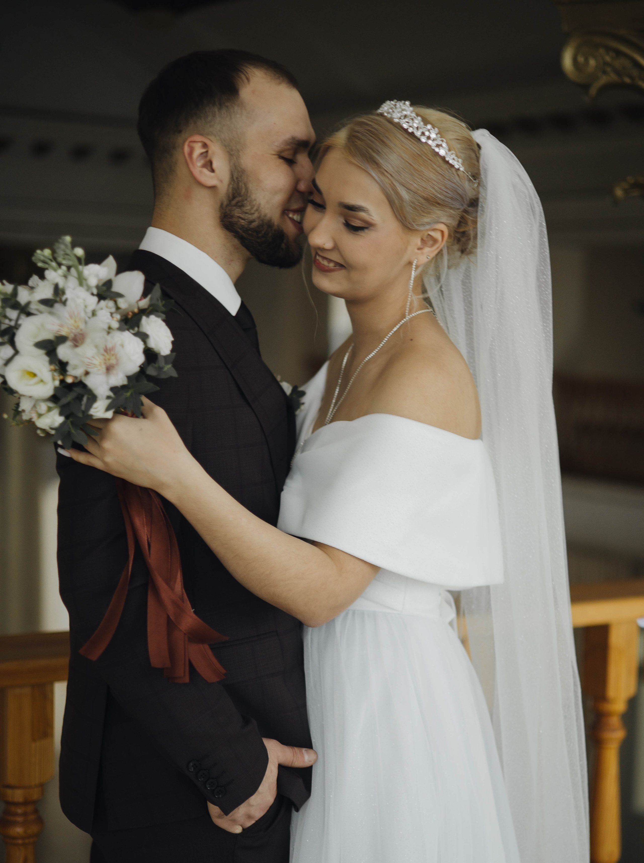 Elina&Marat. Главная