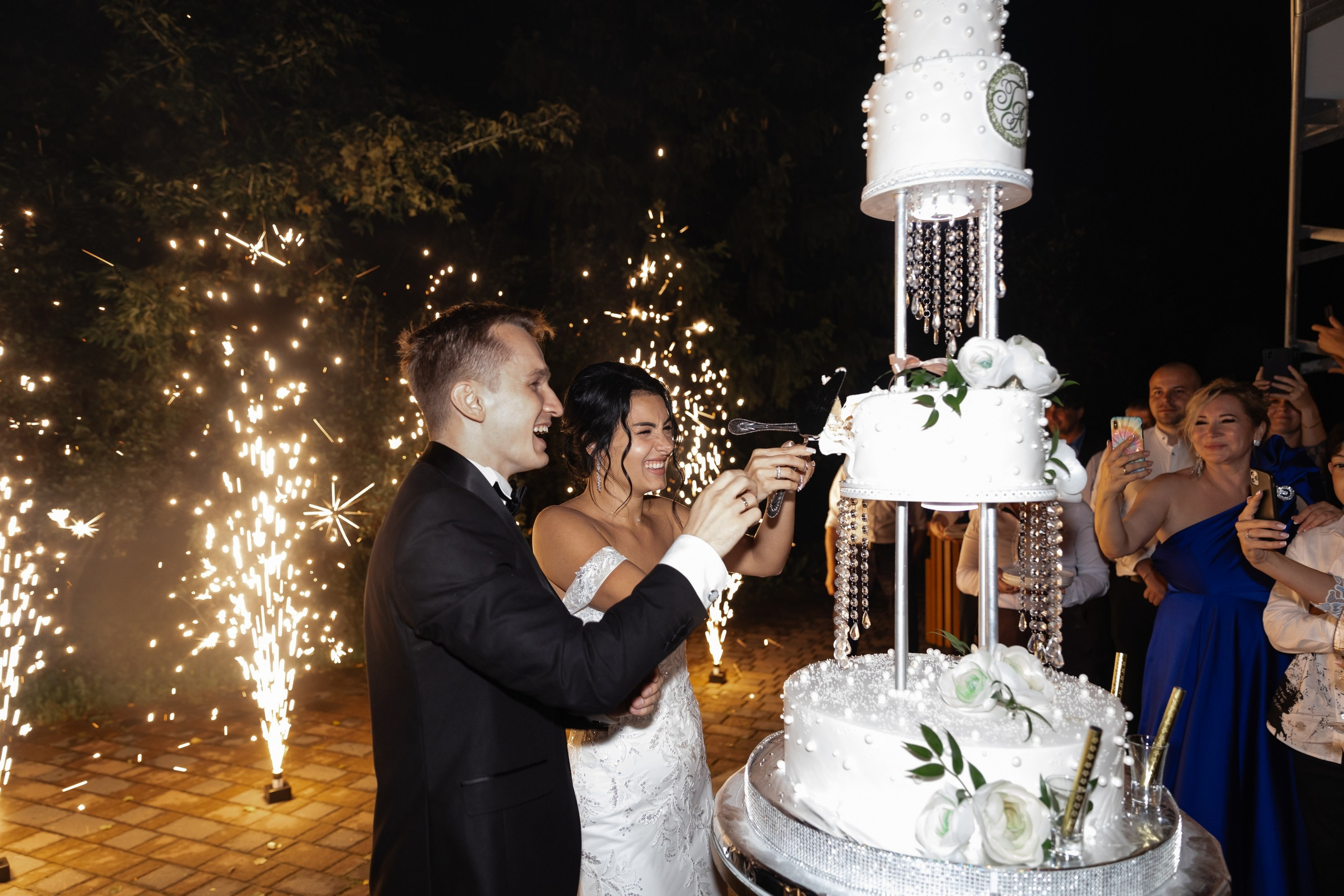 Герман и Анастасия (Artiland). Татьяна Чернышова свадебный фотограф Москва