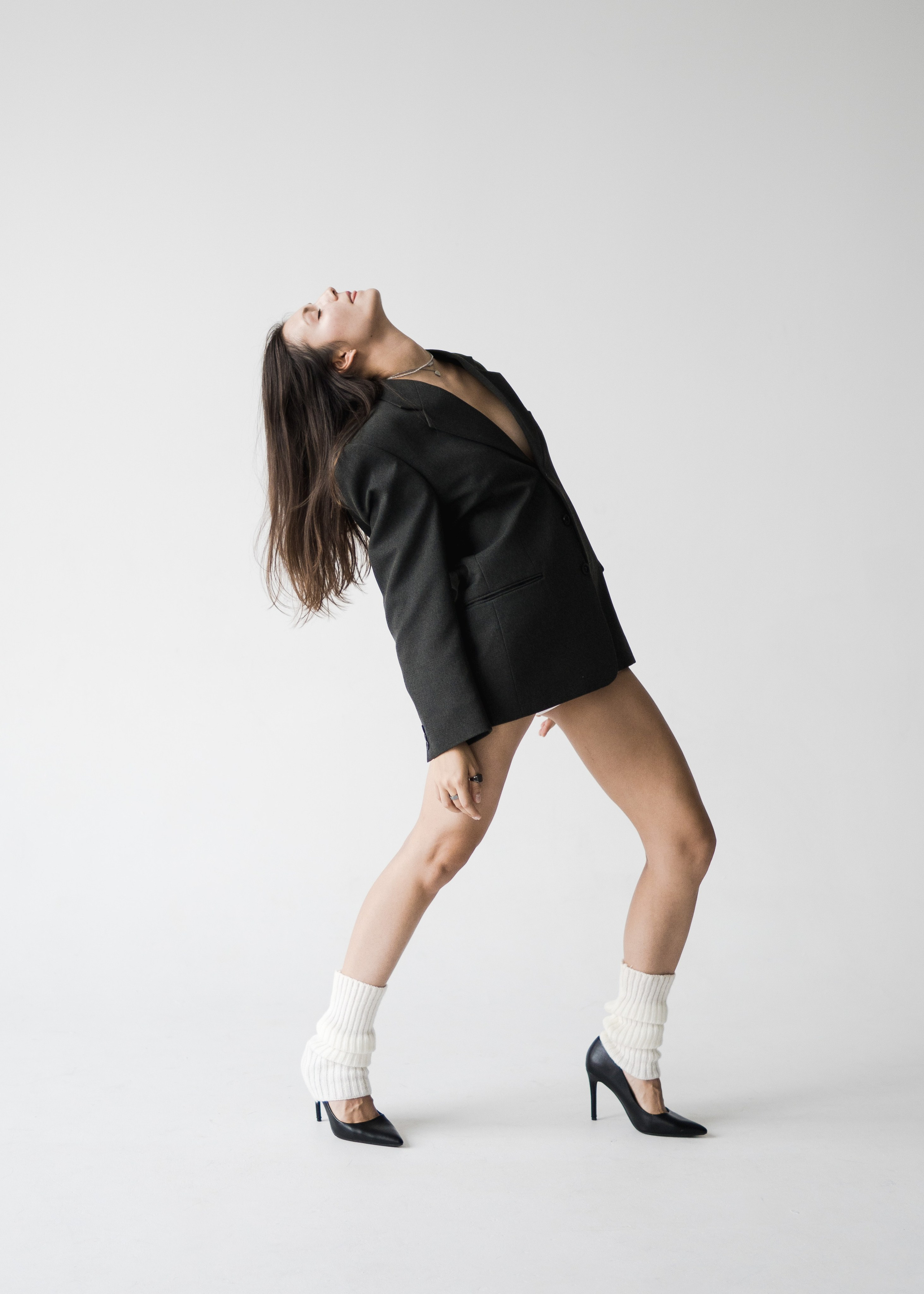 Finding yourself. Frojul