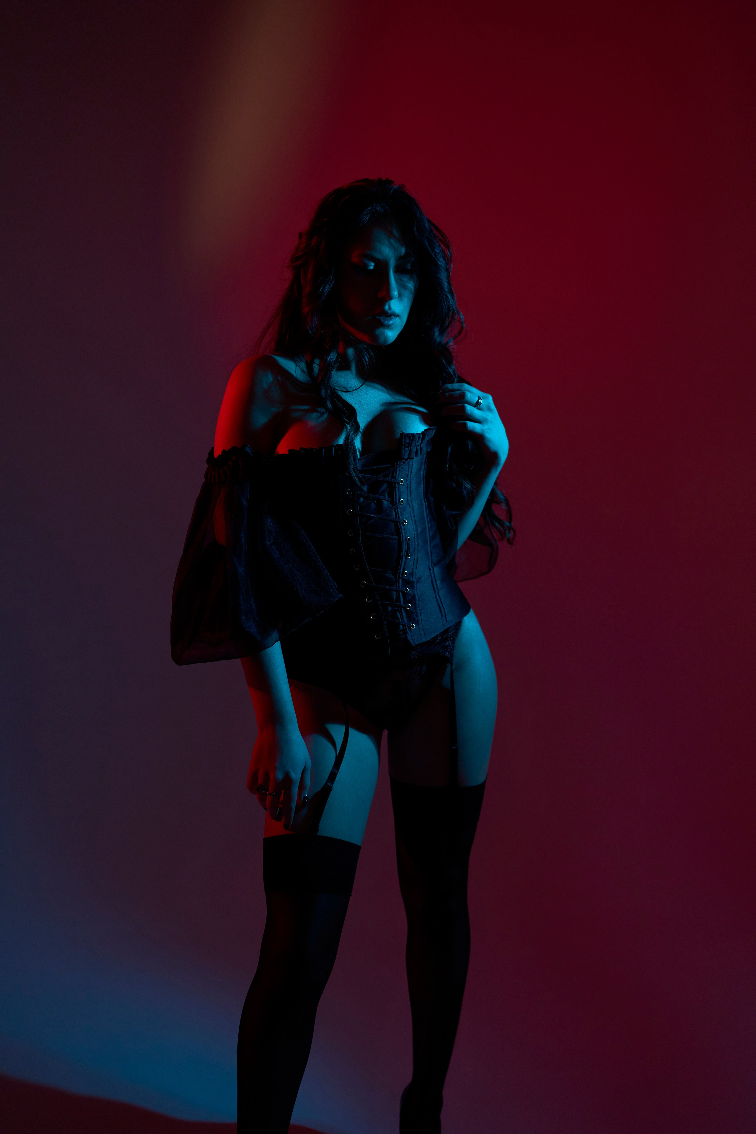 Julia. Фотограф | Рилсмейкер