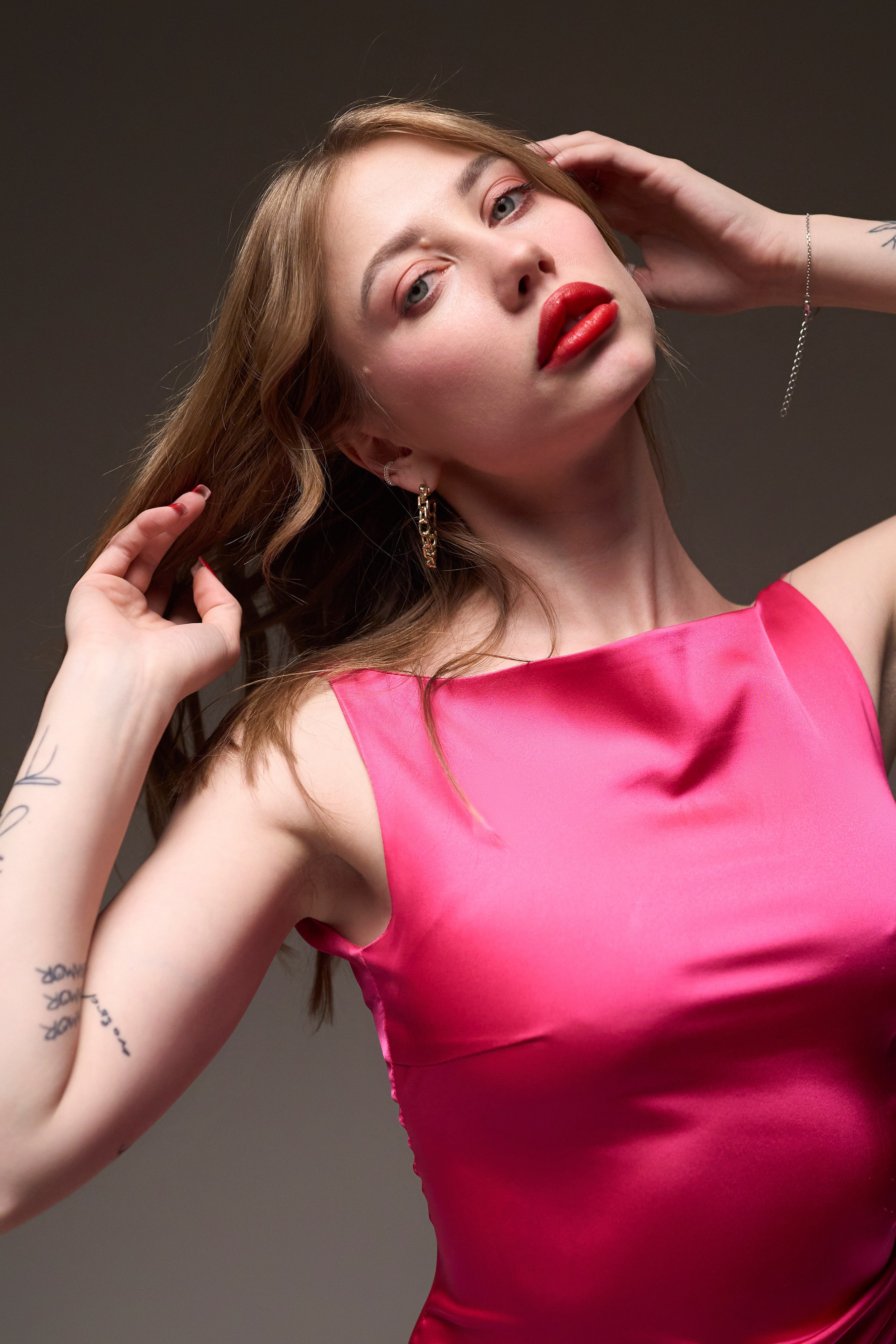 Tanya. Фотограф | Рилсмейкер