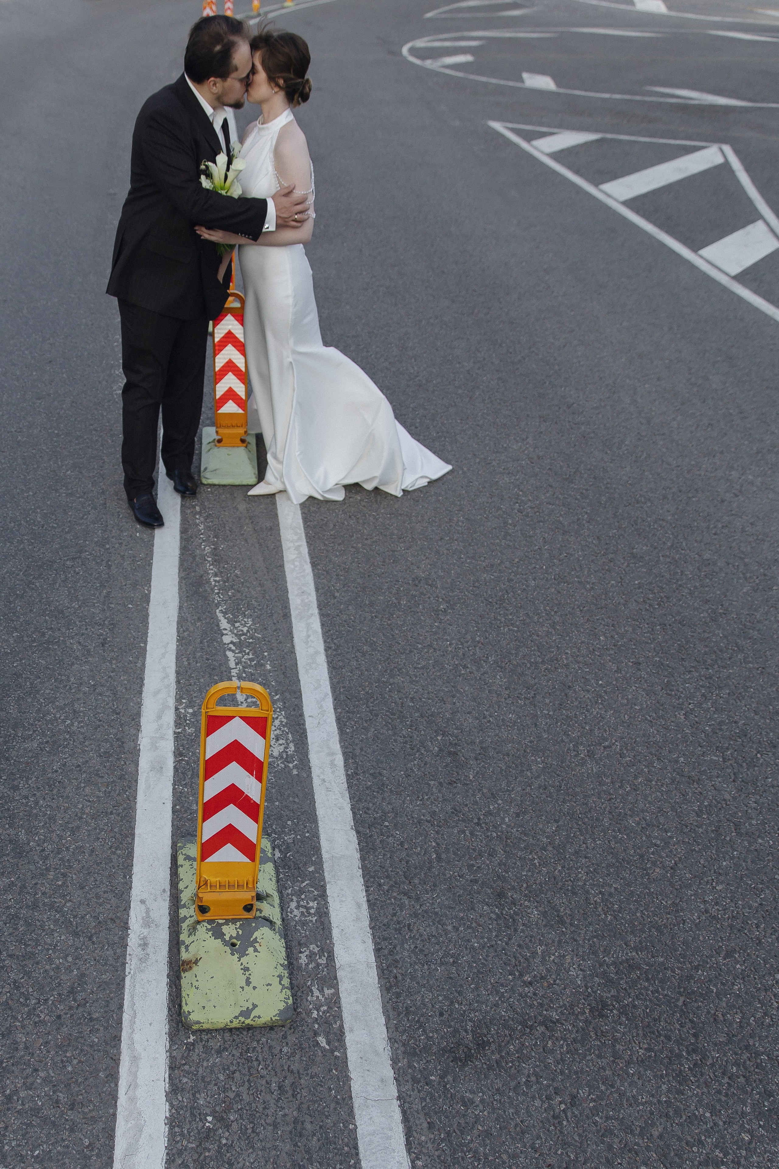 Wedding day Александр & Светлана. Свадебный фотограф Колесников Антон