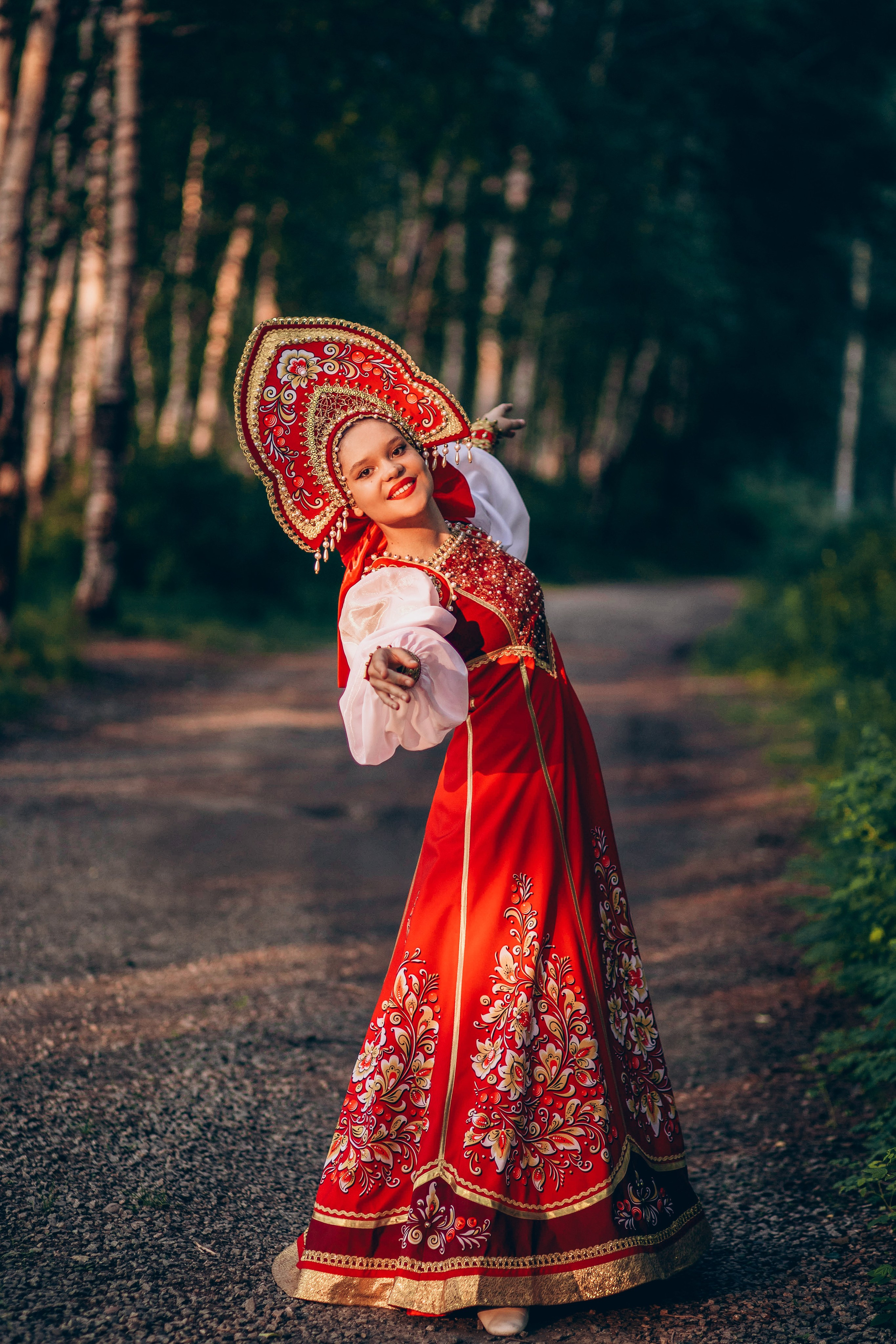 Дарья. Семейный и детский фотограф город Тында Дарья