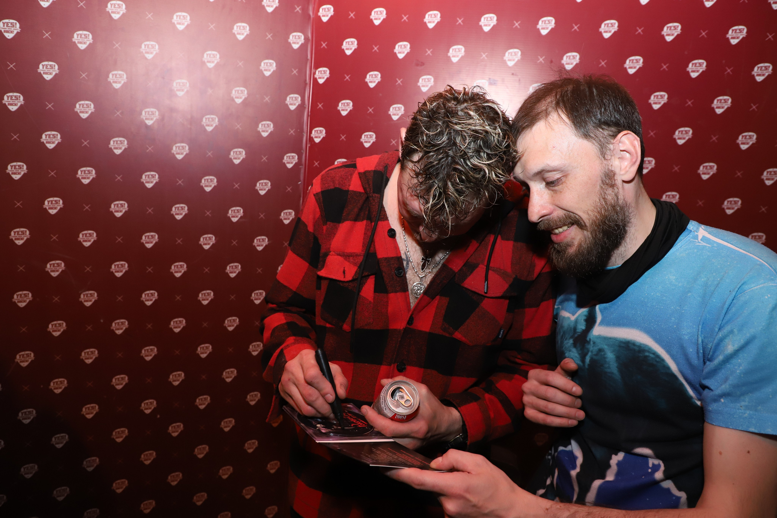 Роковой Год. Фотограф в Тюмени Алексей Модин