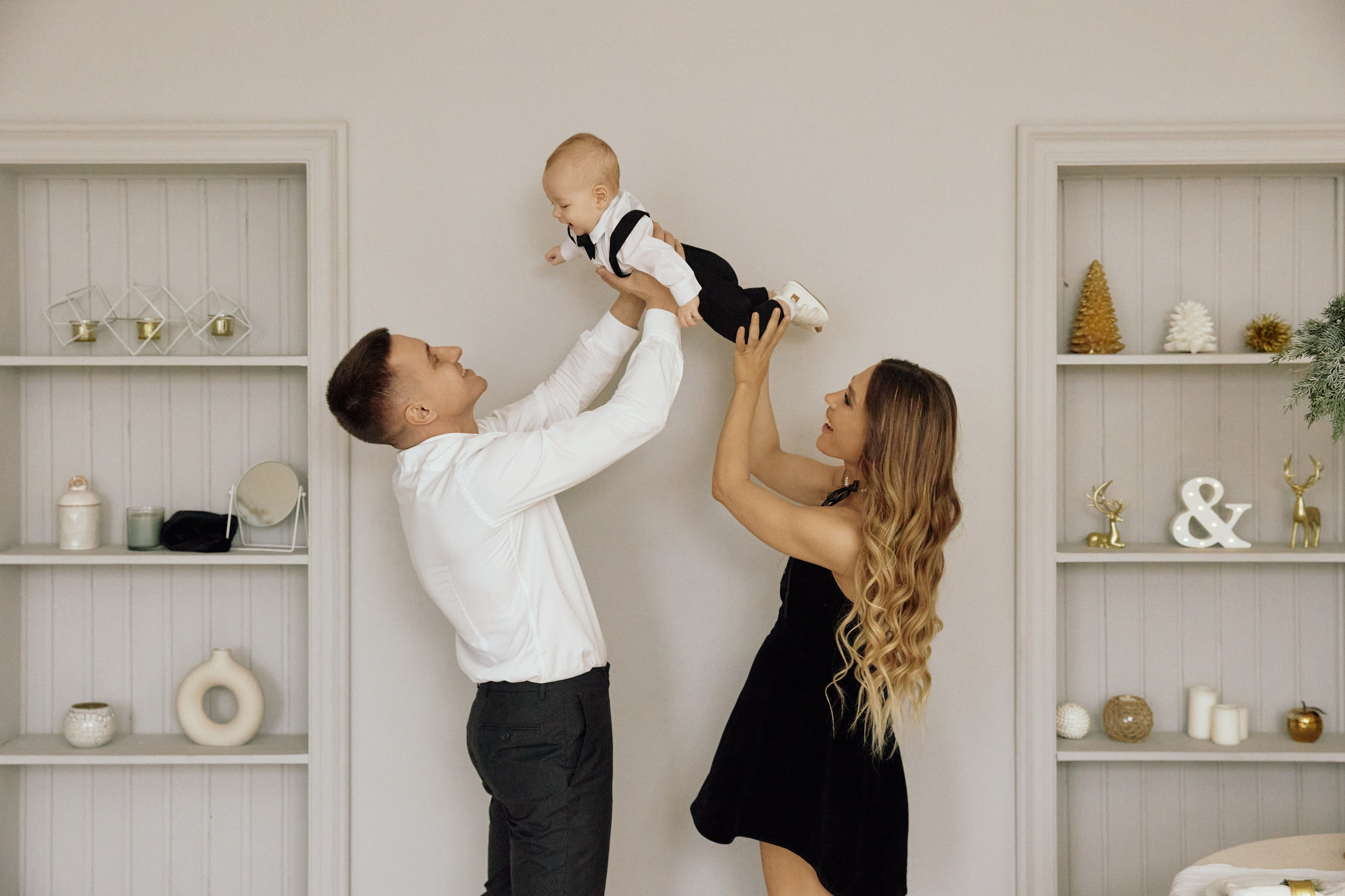 FAMILY. Дмитрий Мазуркевич: Профессиональный Репортажный Фотограф