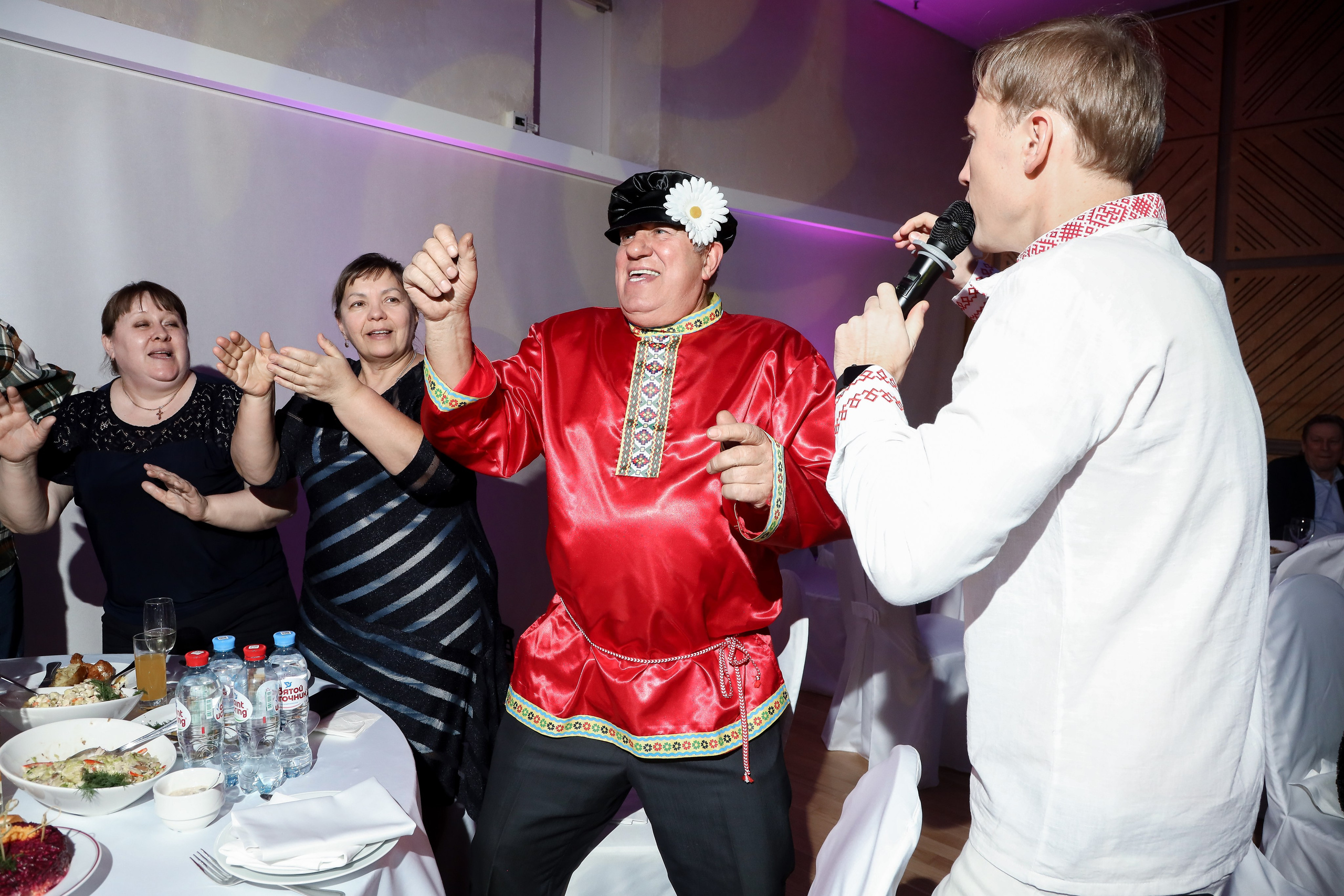 Edge Seligerskya. Фотограф Антон Чупринин