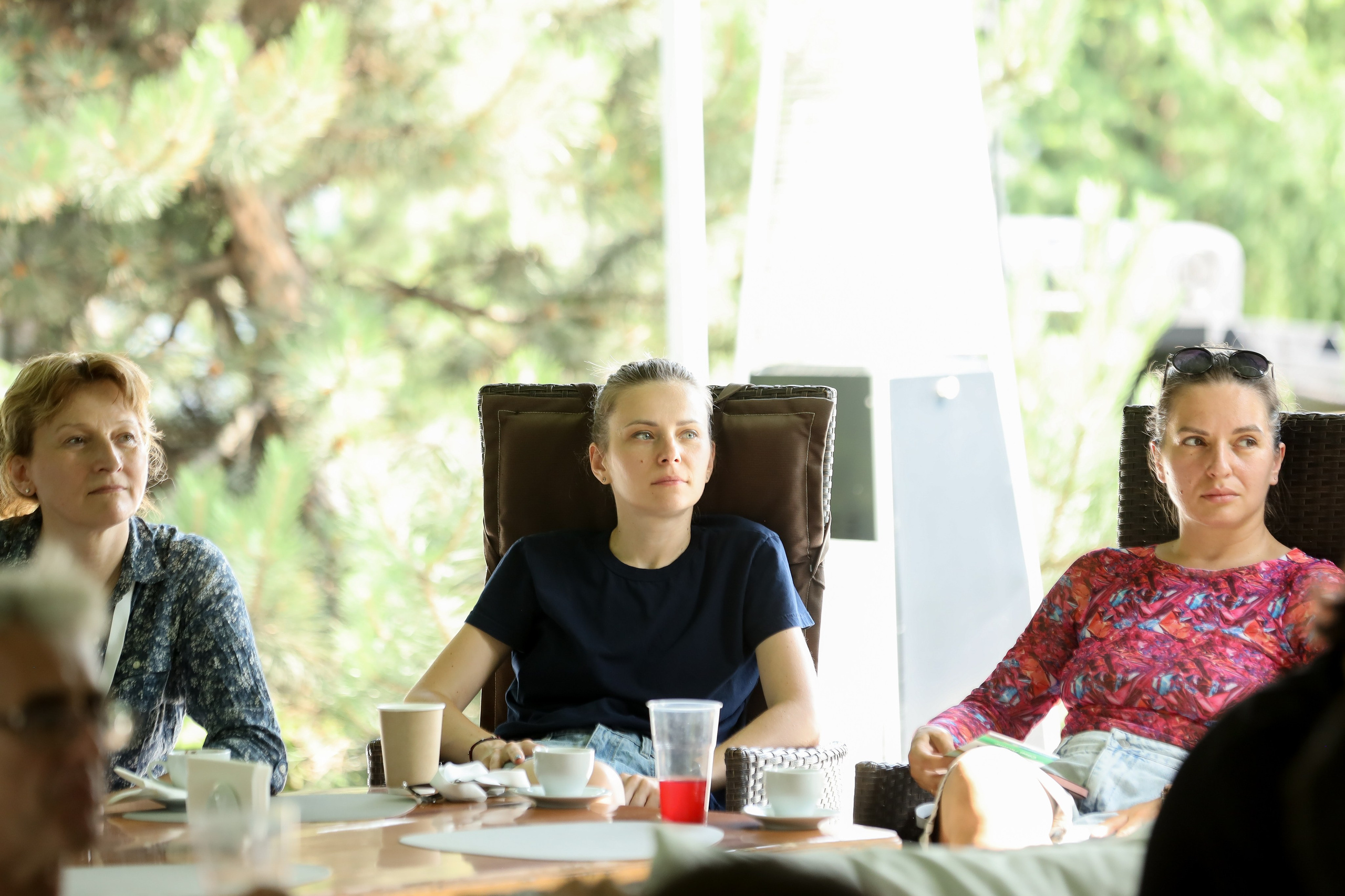 DIS регата2024. Фотограф Антон Чупринин