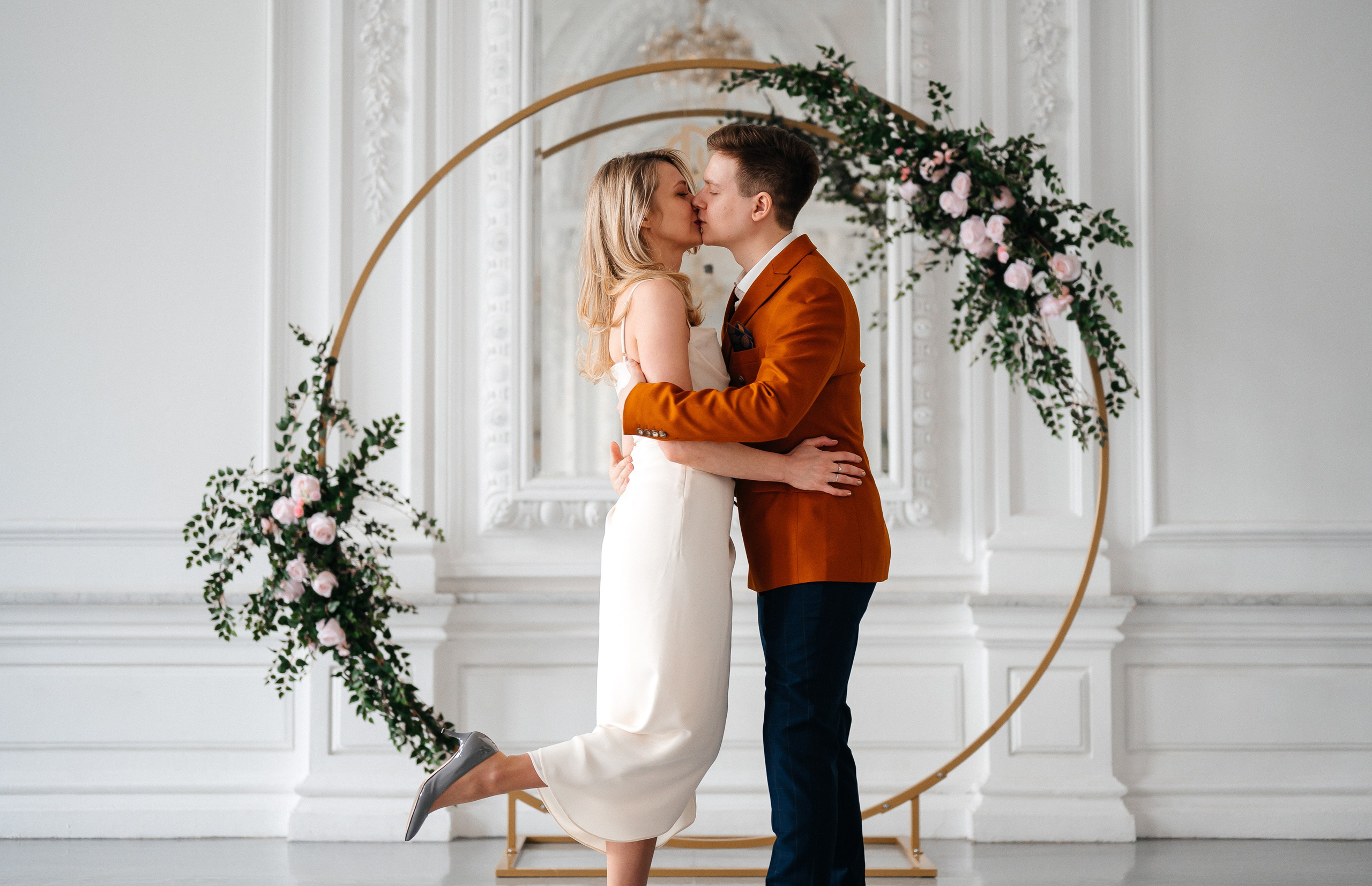 Лучшие места для свадебной съемки и прогулки в Москве. Часть 1. Свадебный видеограф в Москве Никонова Анна