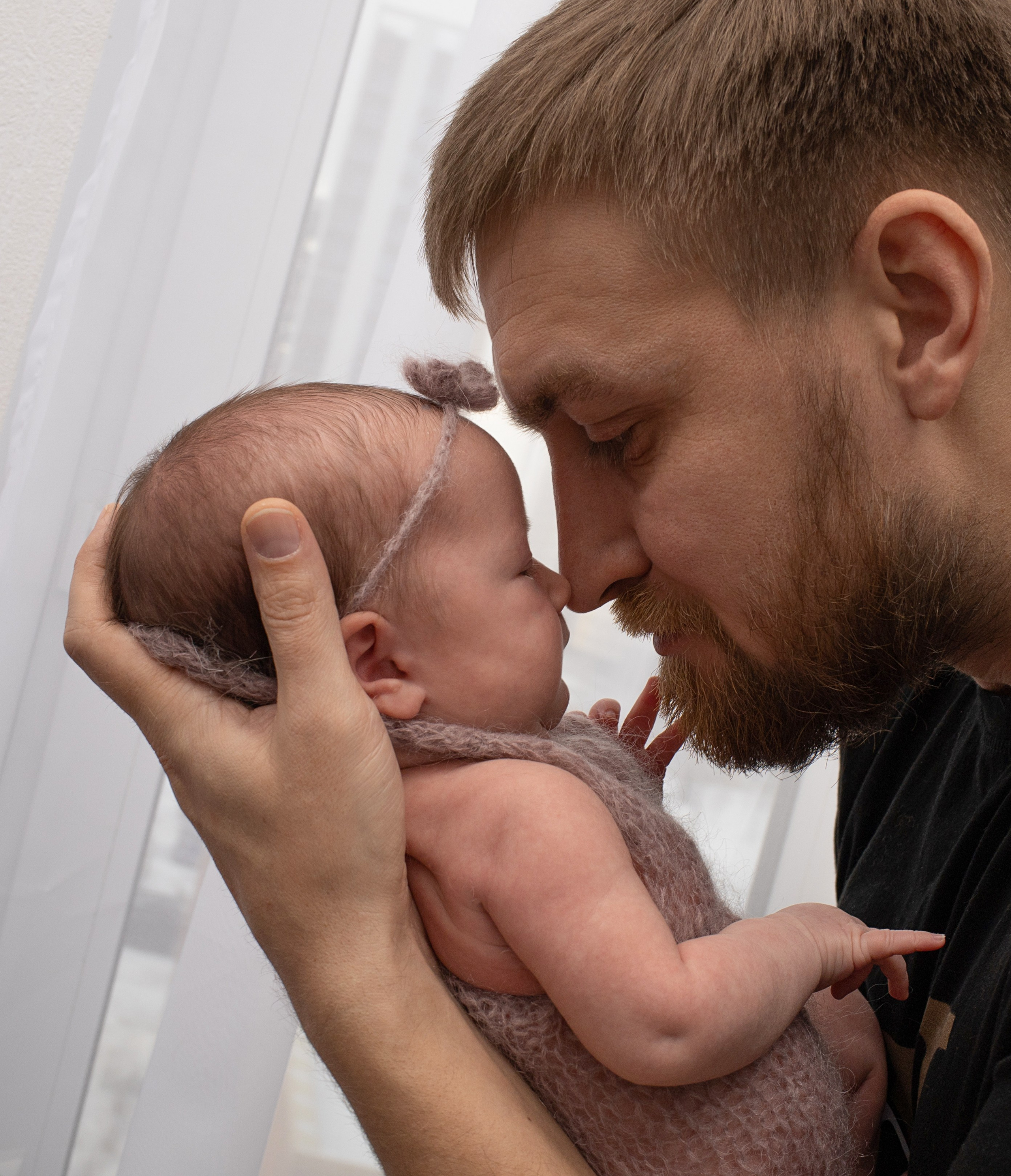 Новорожденные. Фотограф новорожденных в Екатеринбурге