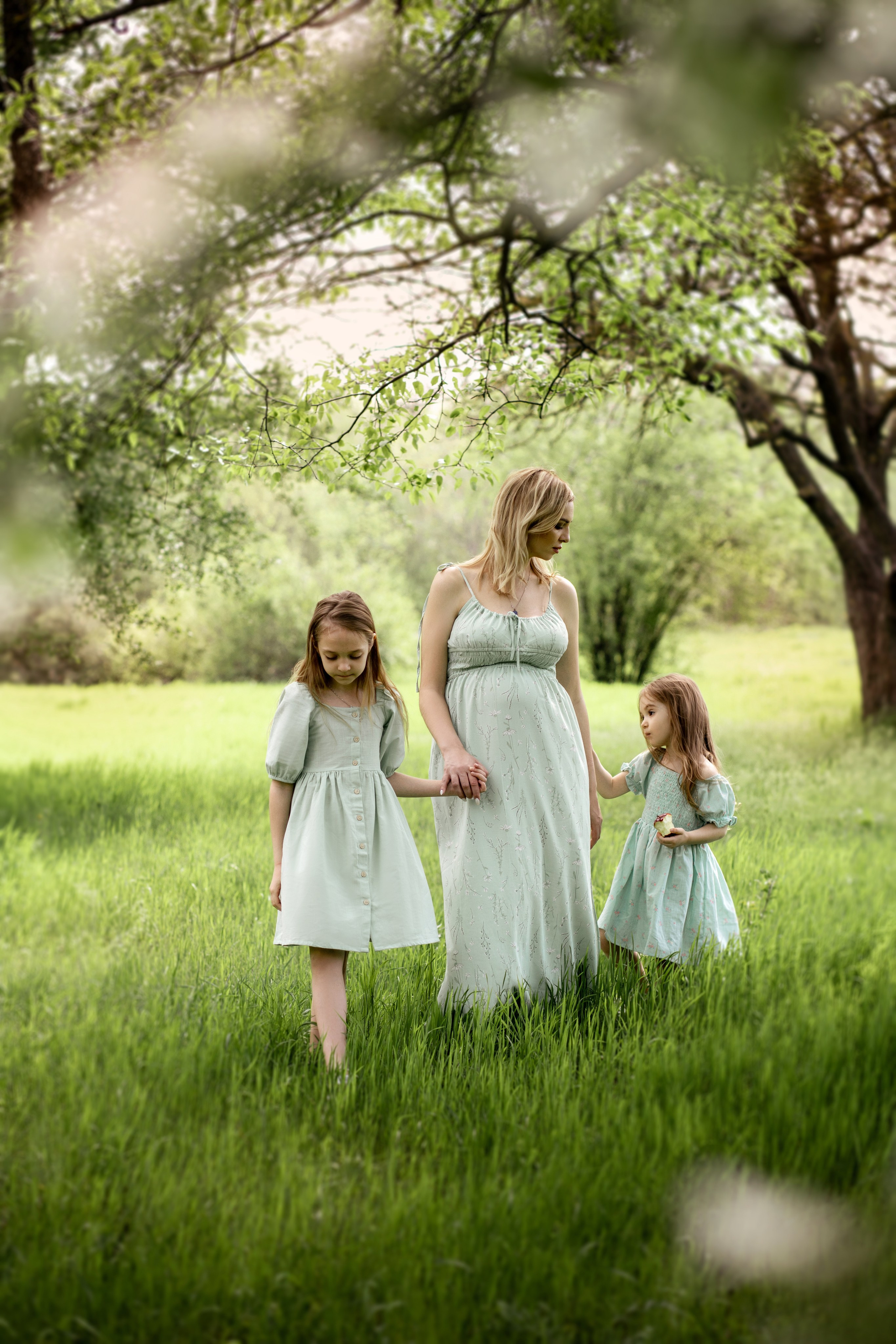 Семейное. Главная