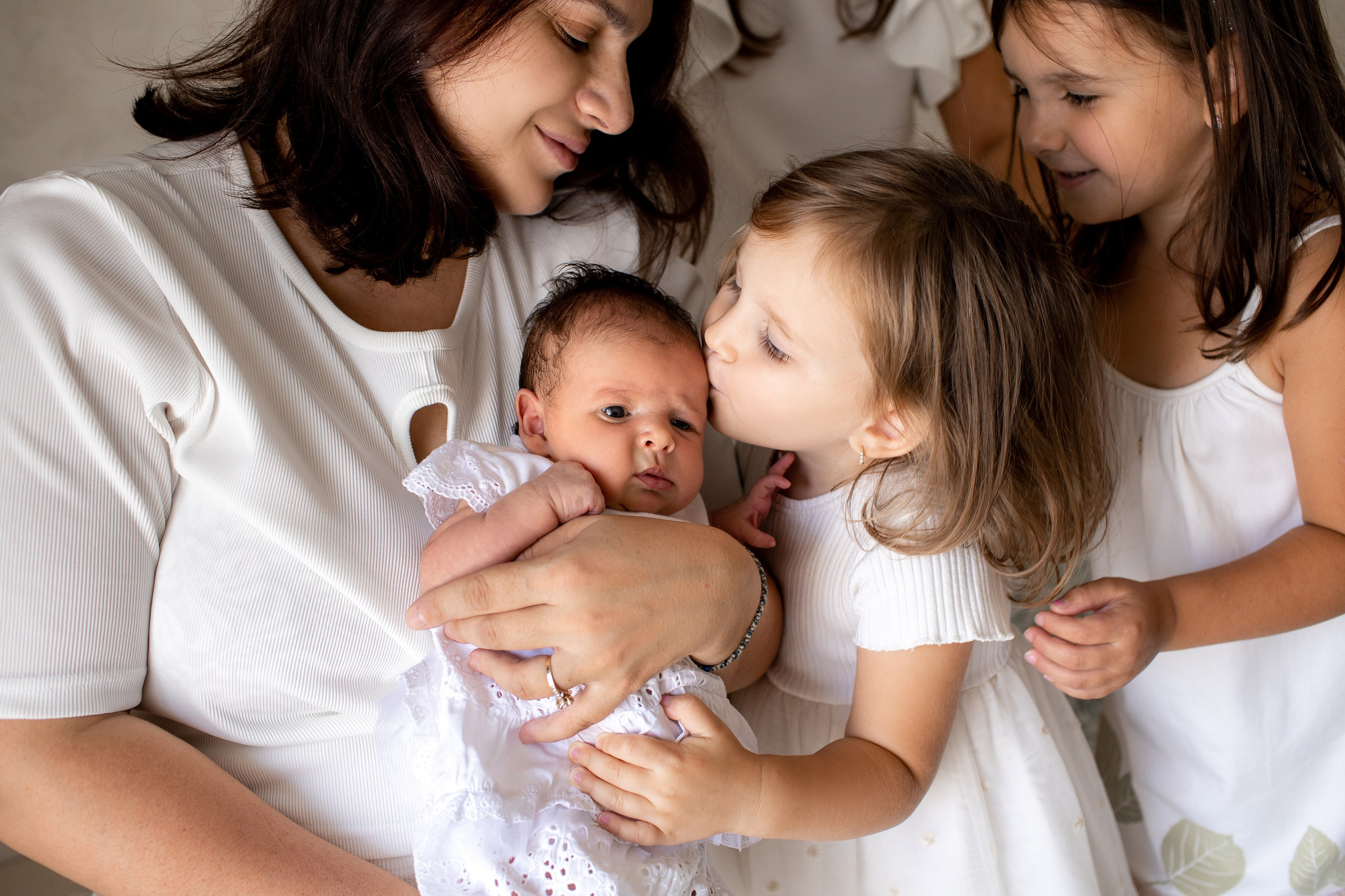 Нью-борн Лайфстайл. Главная