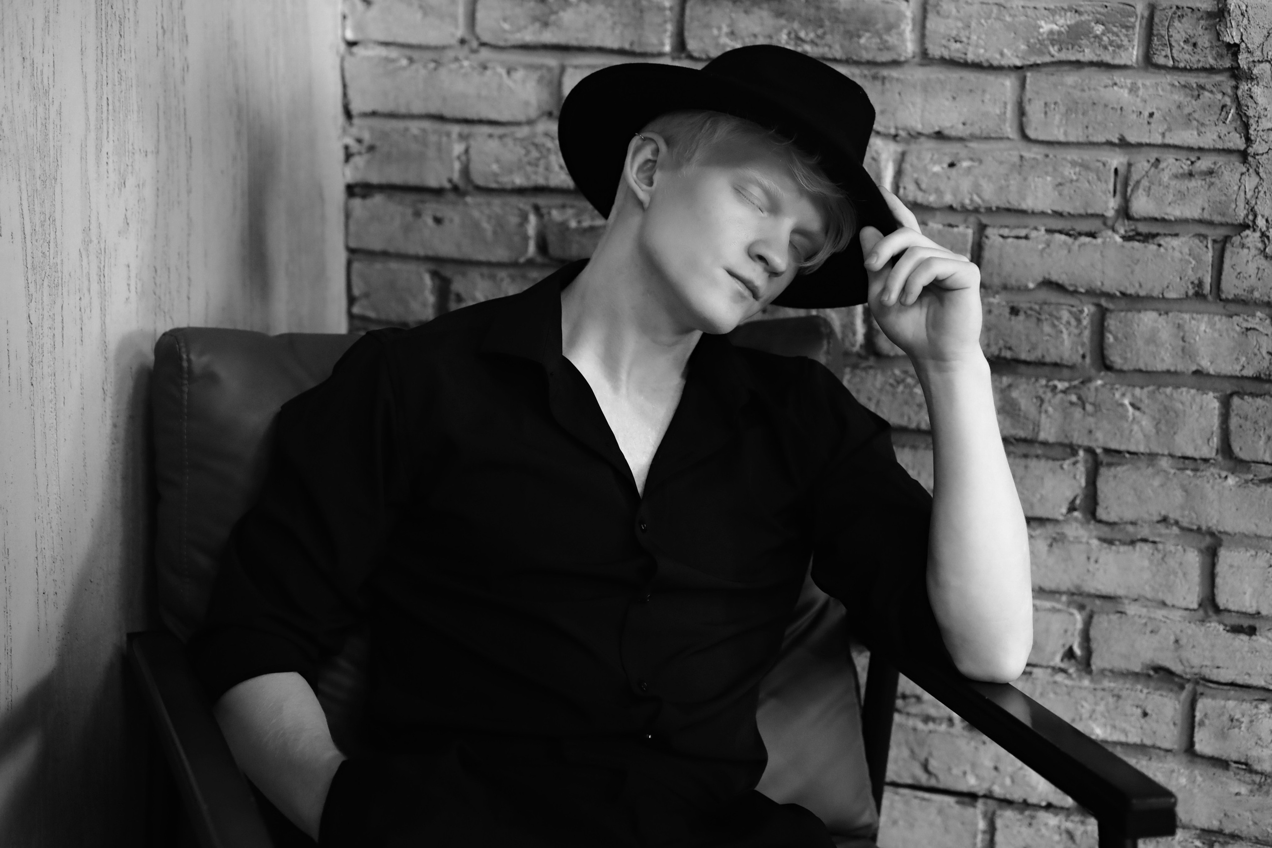 Иван. Kreativniefoto.ru