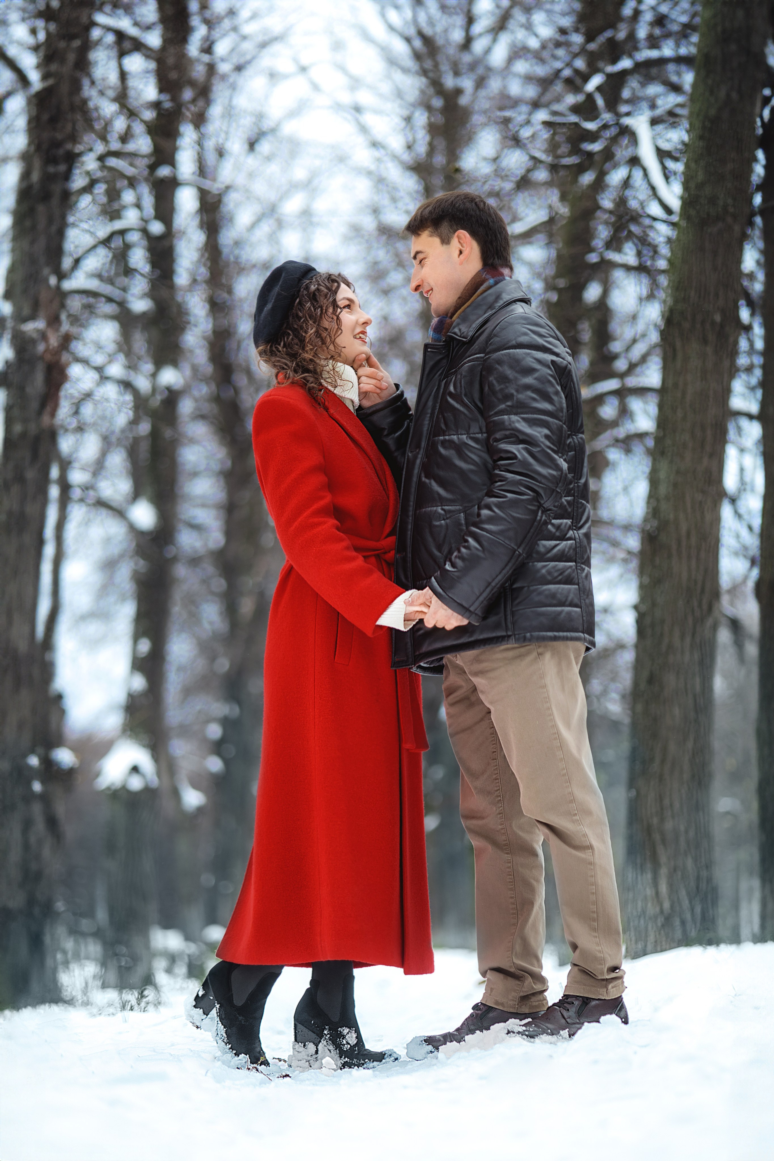 Лав стори. Свадебный и семейный фотограф Миасс, Челябинск