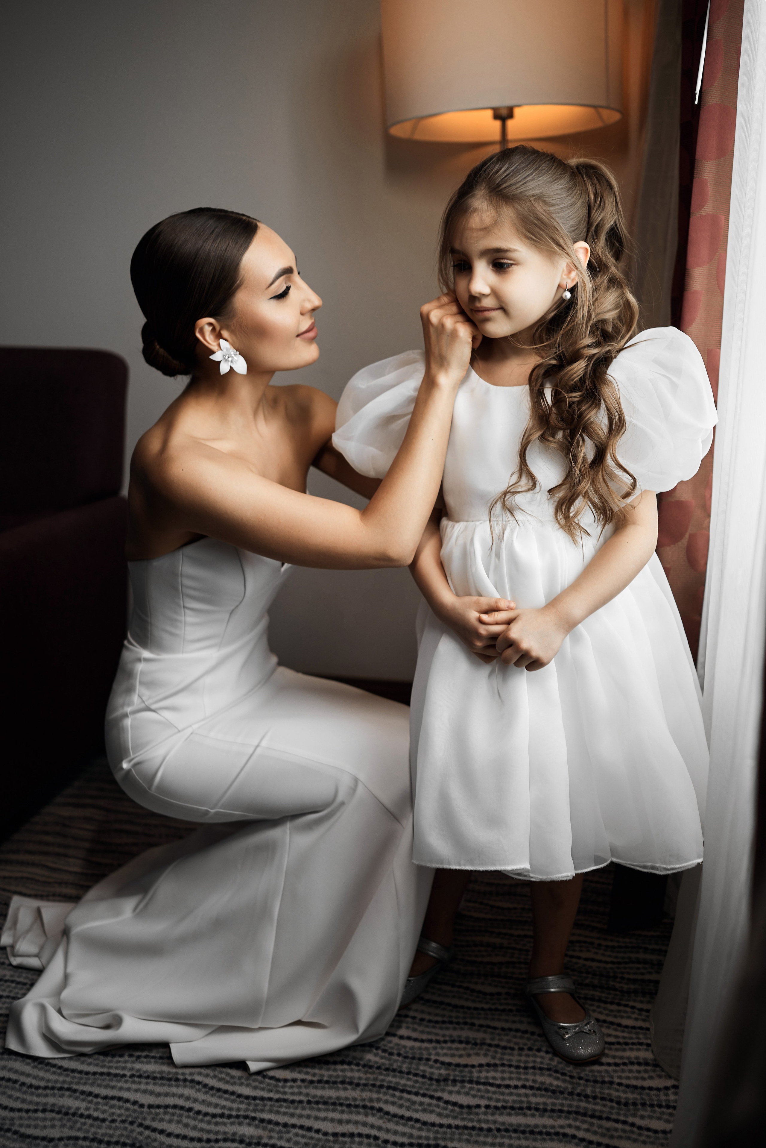 EKATERINA & ARTEM. Фотограф Михаил Ефремов