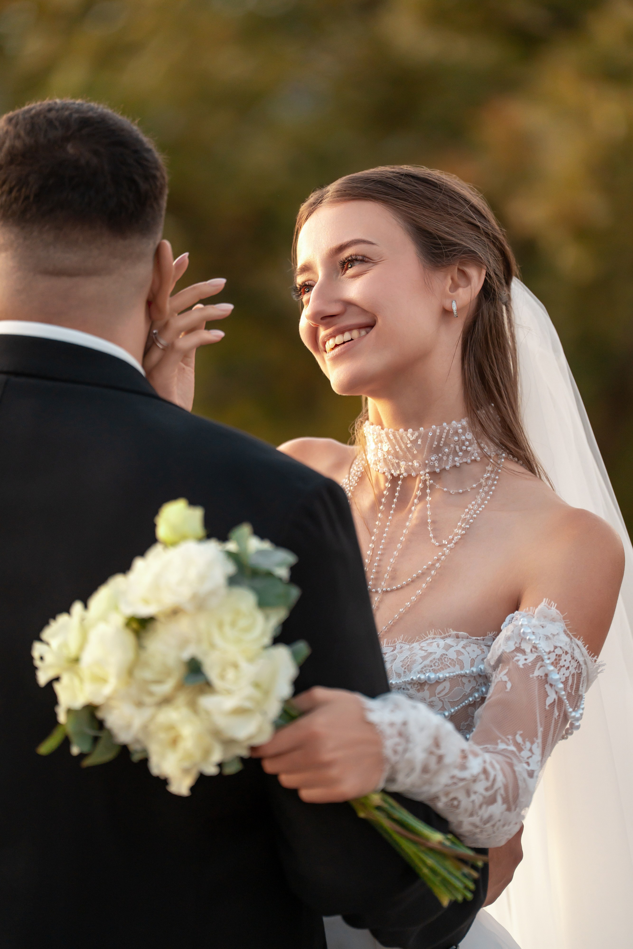 Свадьбы. Фотограф в Новороссйиске Евгений Львов