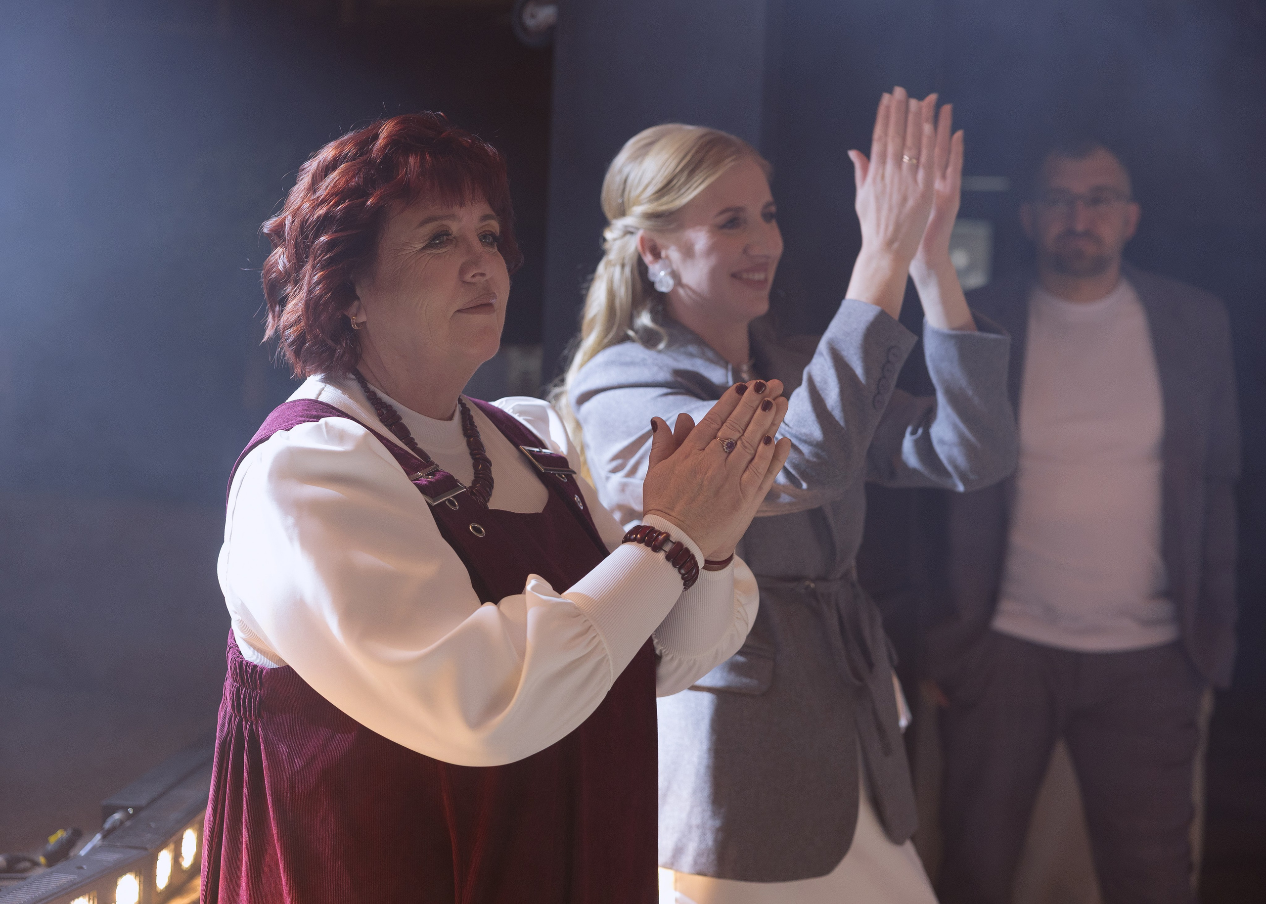 Виталий и Анна. Фотограф Эмиль Исякаев