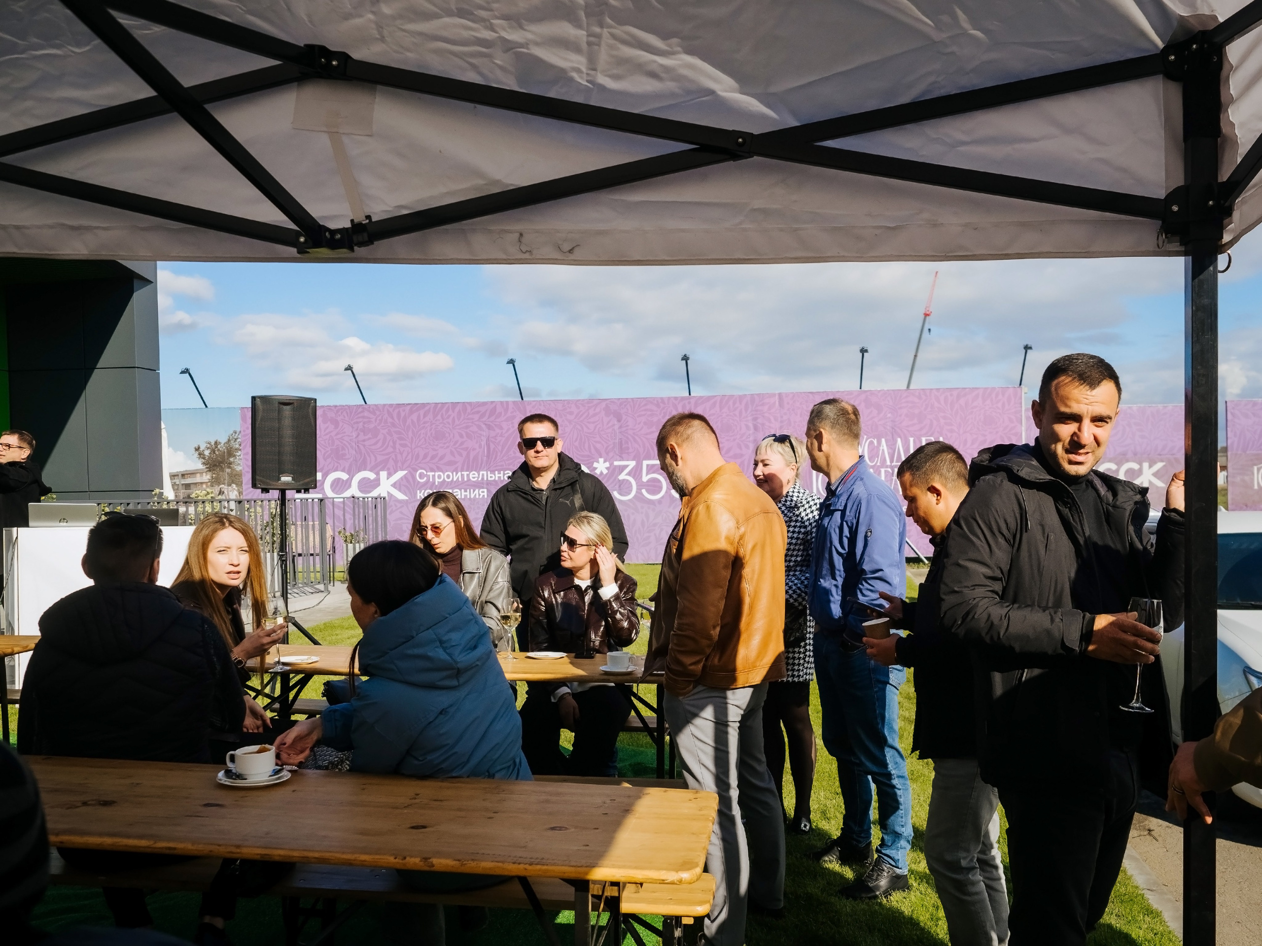 Репортаж. АНАПА ФОТОСТУДИЯ № 13