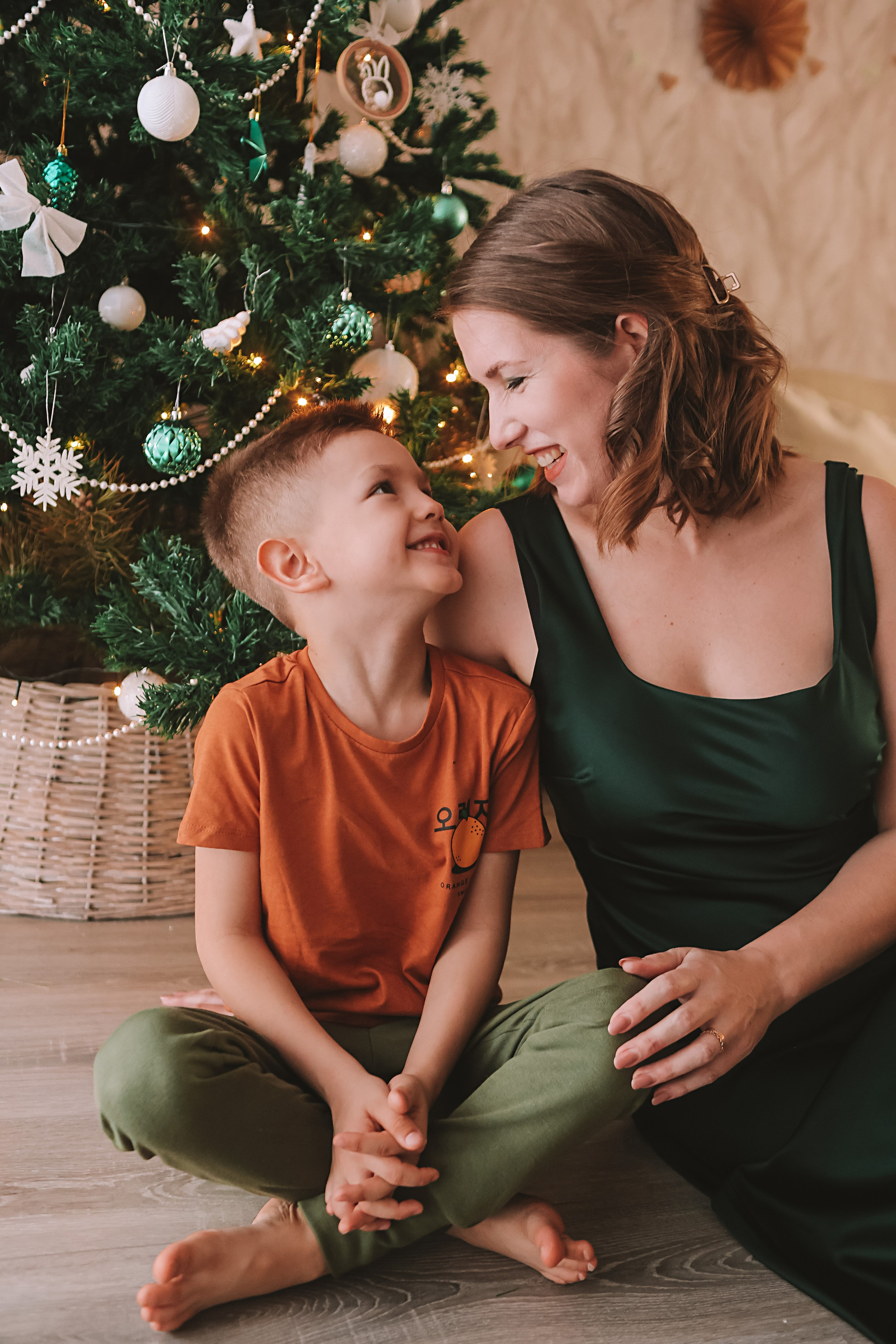 Команда. Семейный фотограф Тюмень, фотограф на роды Салмина Мария