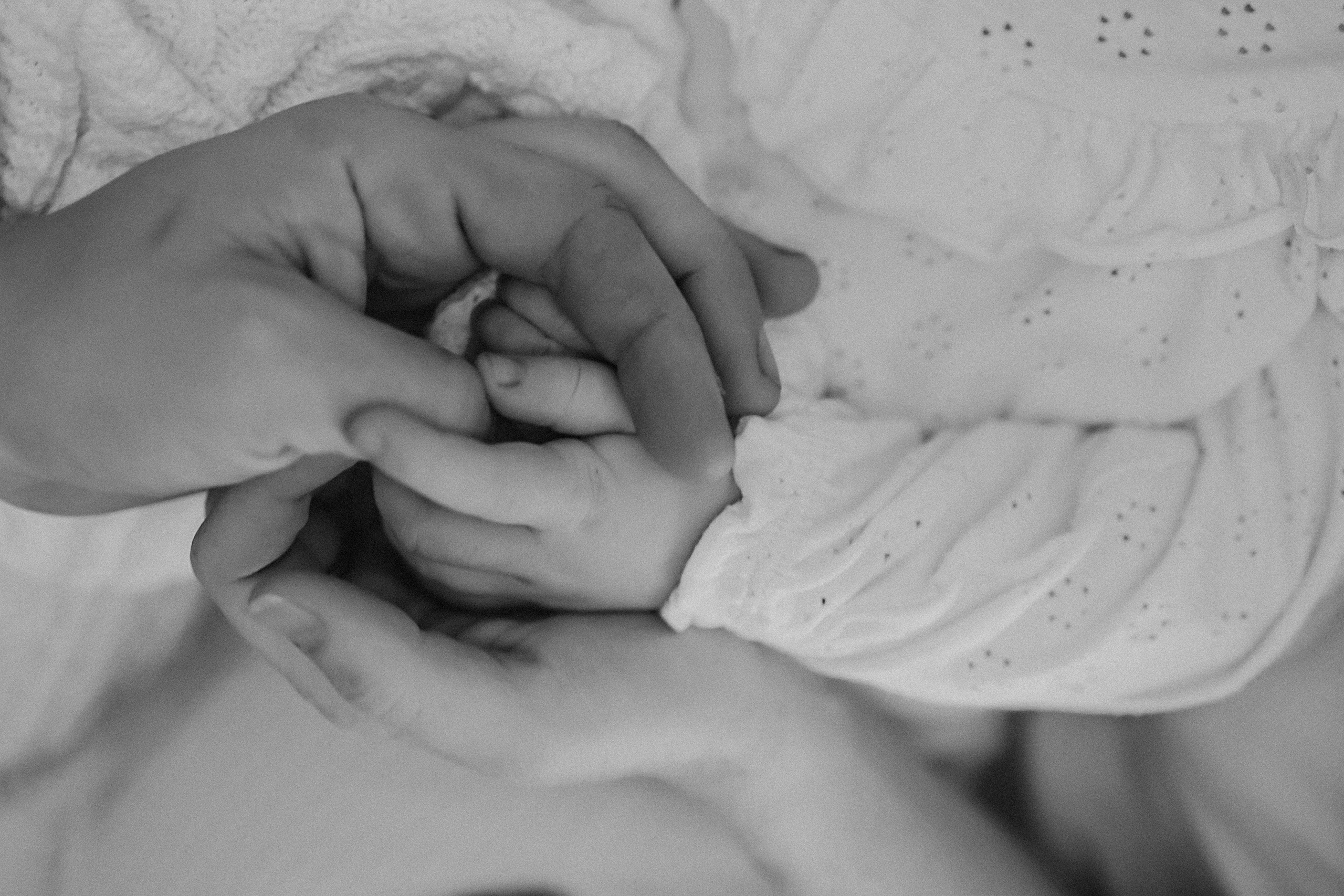 Ефим, 2 недели. Семейный фотограф Тюмень, фотограф на роды Салмина Мария