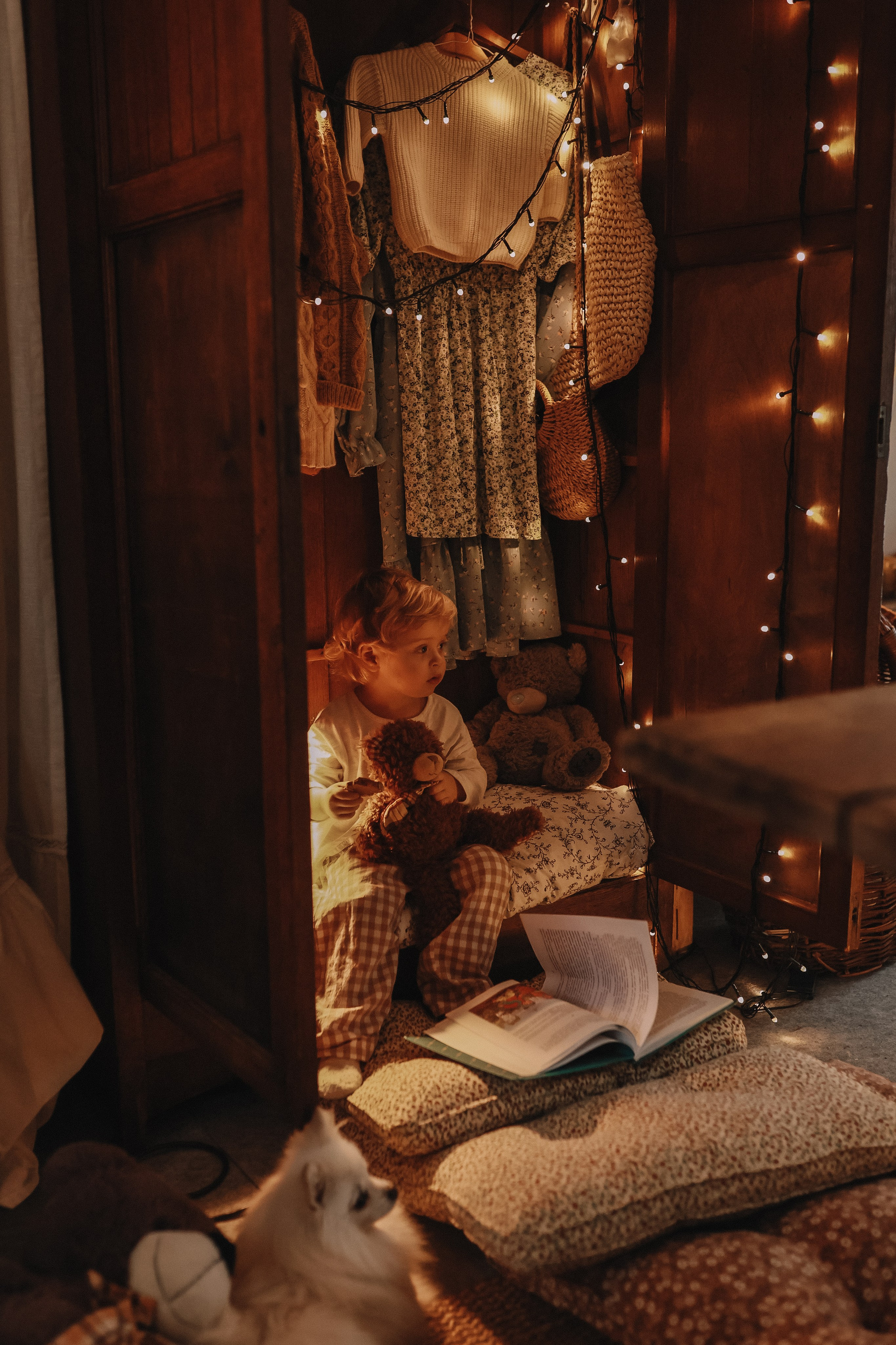 Даша Макс и Умка. Елена Гореликова фотограф в Москве