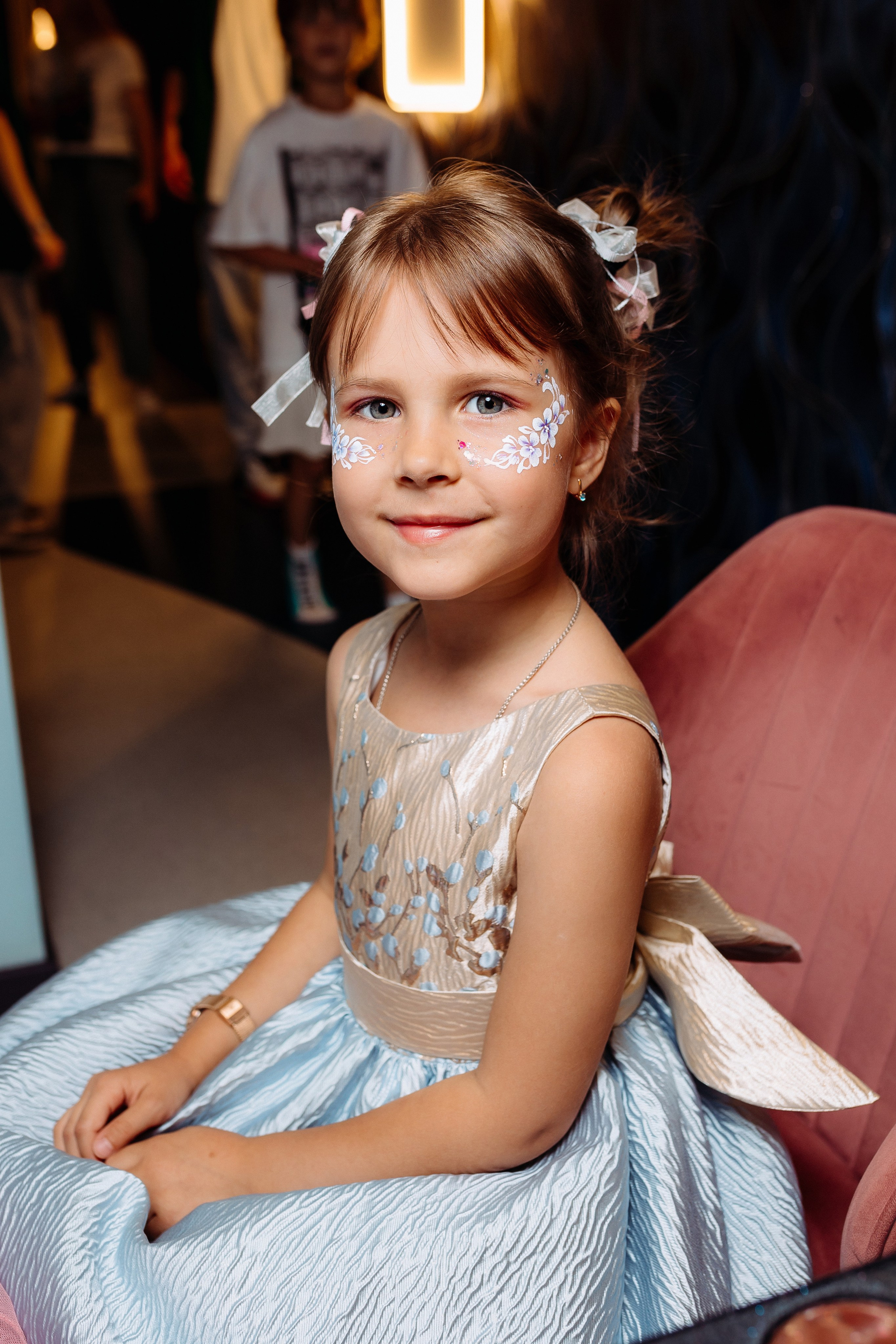 Дни Рождения. Фотограф в Санкт-Петербурге Кирюшенков Андрей