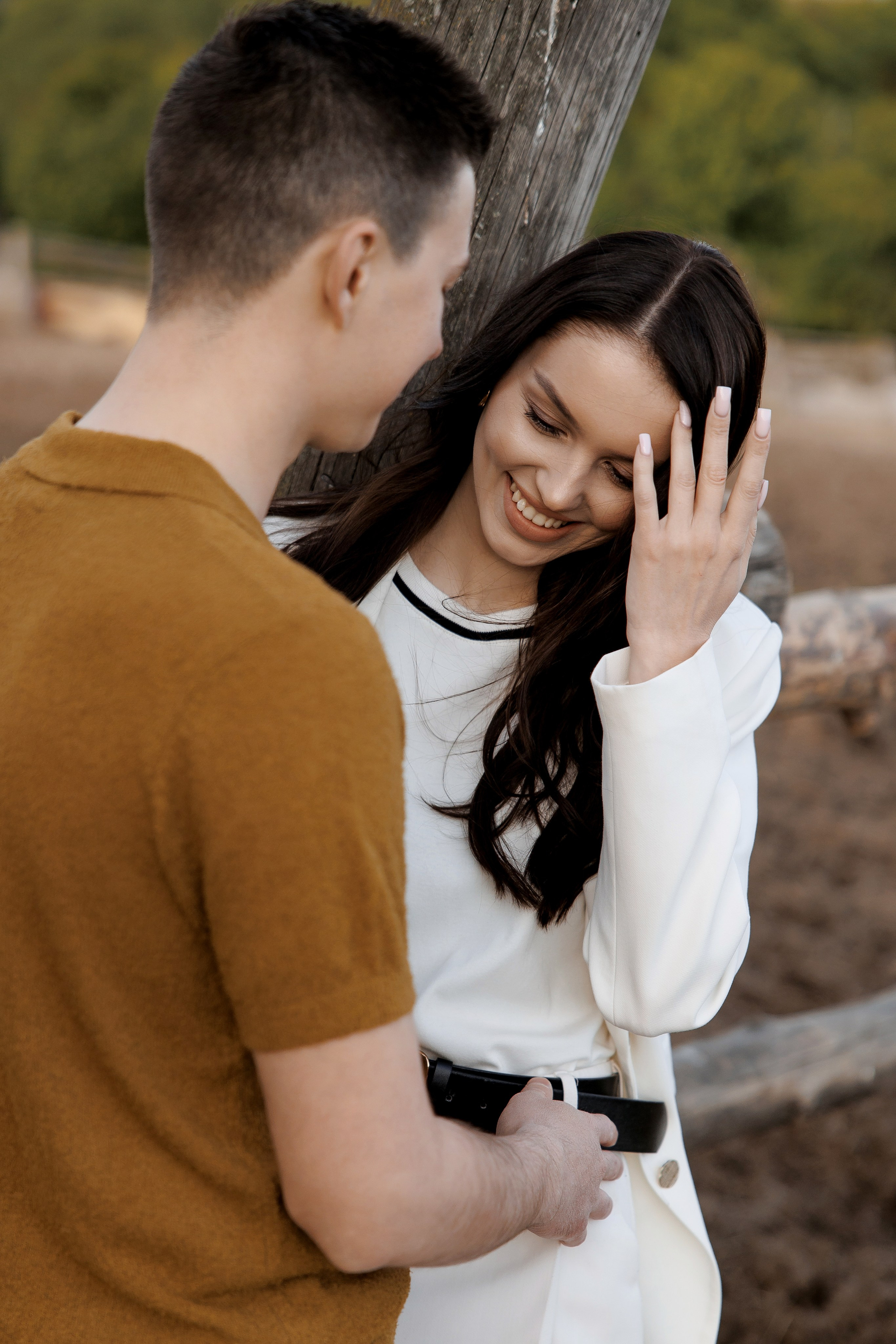 Евгений+Анастасия. Свадебный фотограф Каледич Тимофей